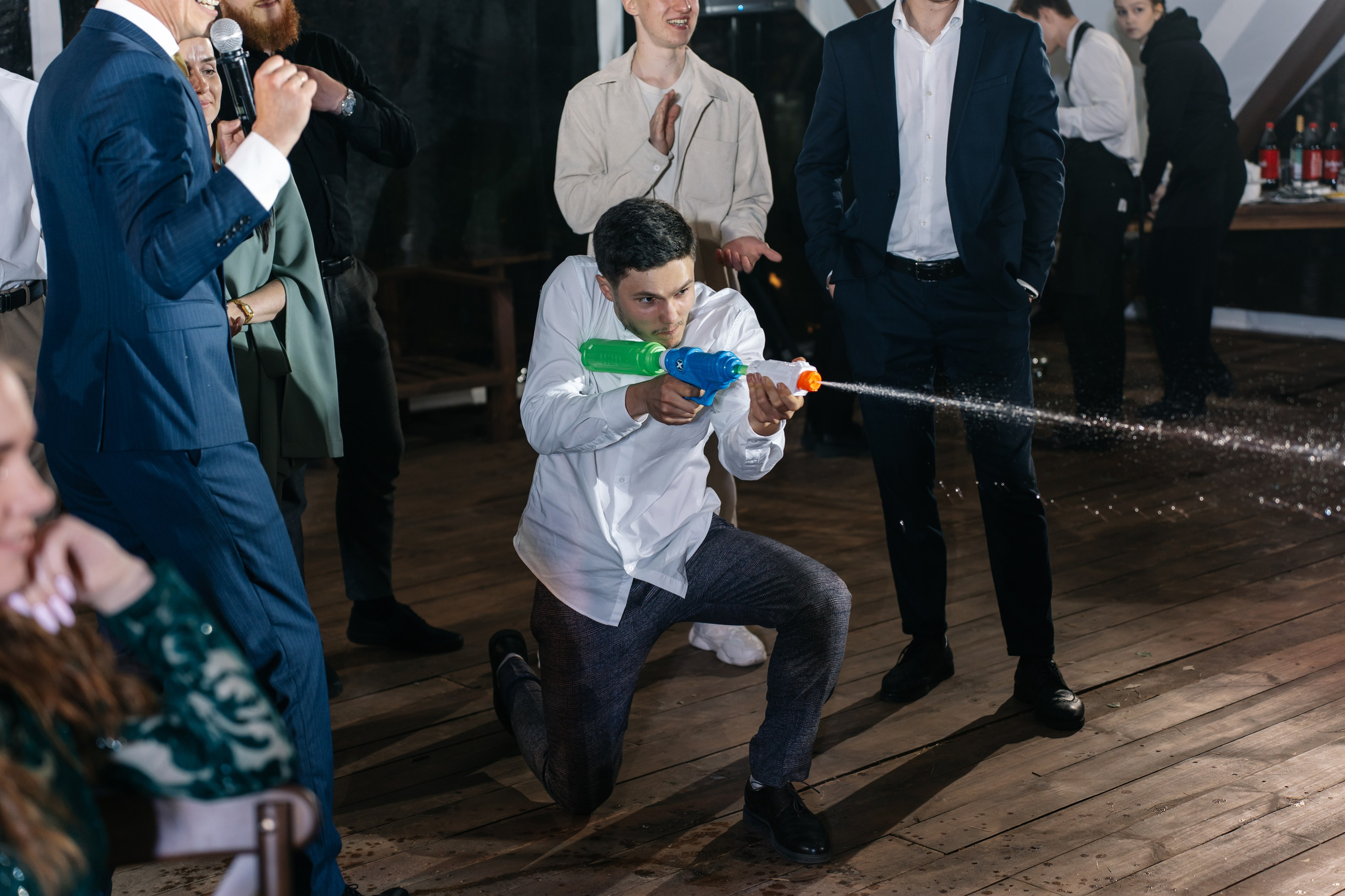 Елена и Роман. Свадебный и семейный фотограф Кокушева Юлия Нижний Новгород