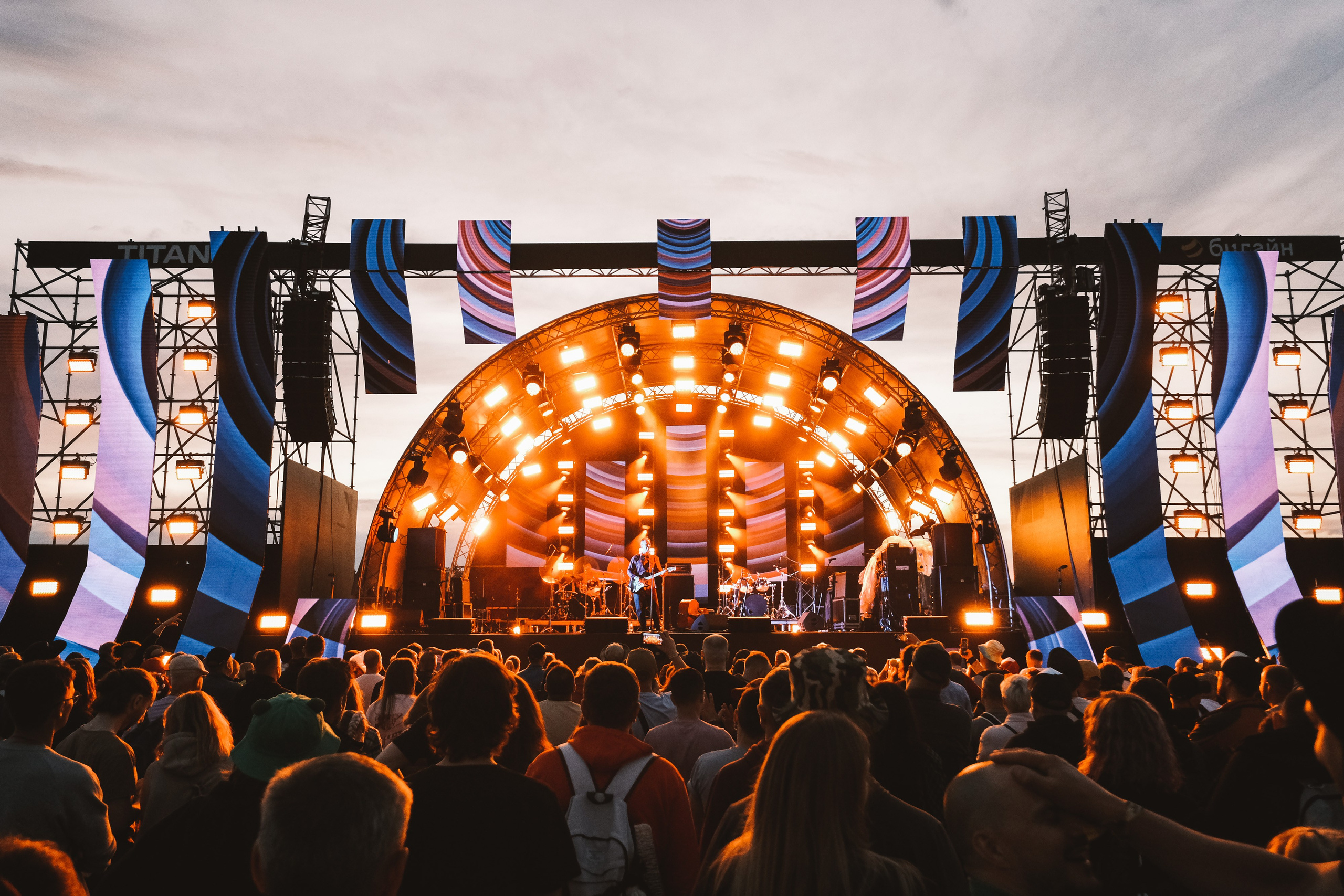 ДИКАЯ МЯТА 14-16.06.24. Концертный и репортажный фотограф в Москве и Санкт-Петербурге Мария