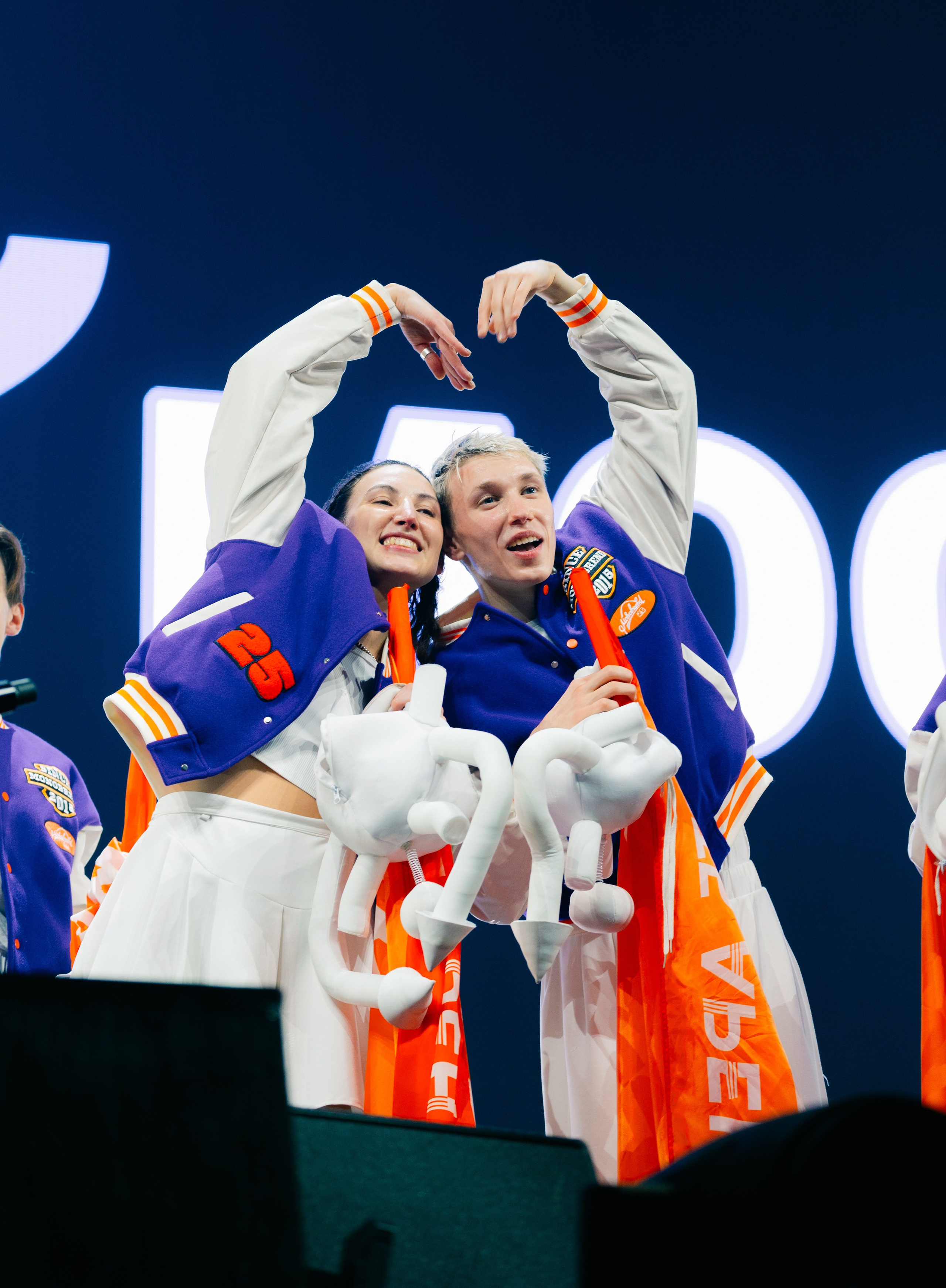 РУКИ ВВЕРХ 14 и 16.03.25. Концертный и репортажный фотограф в Москве и Санкт-Петербурге Мария