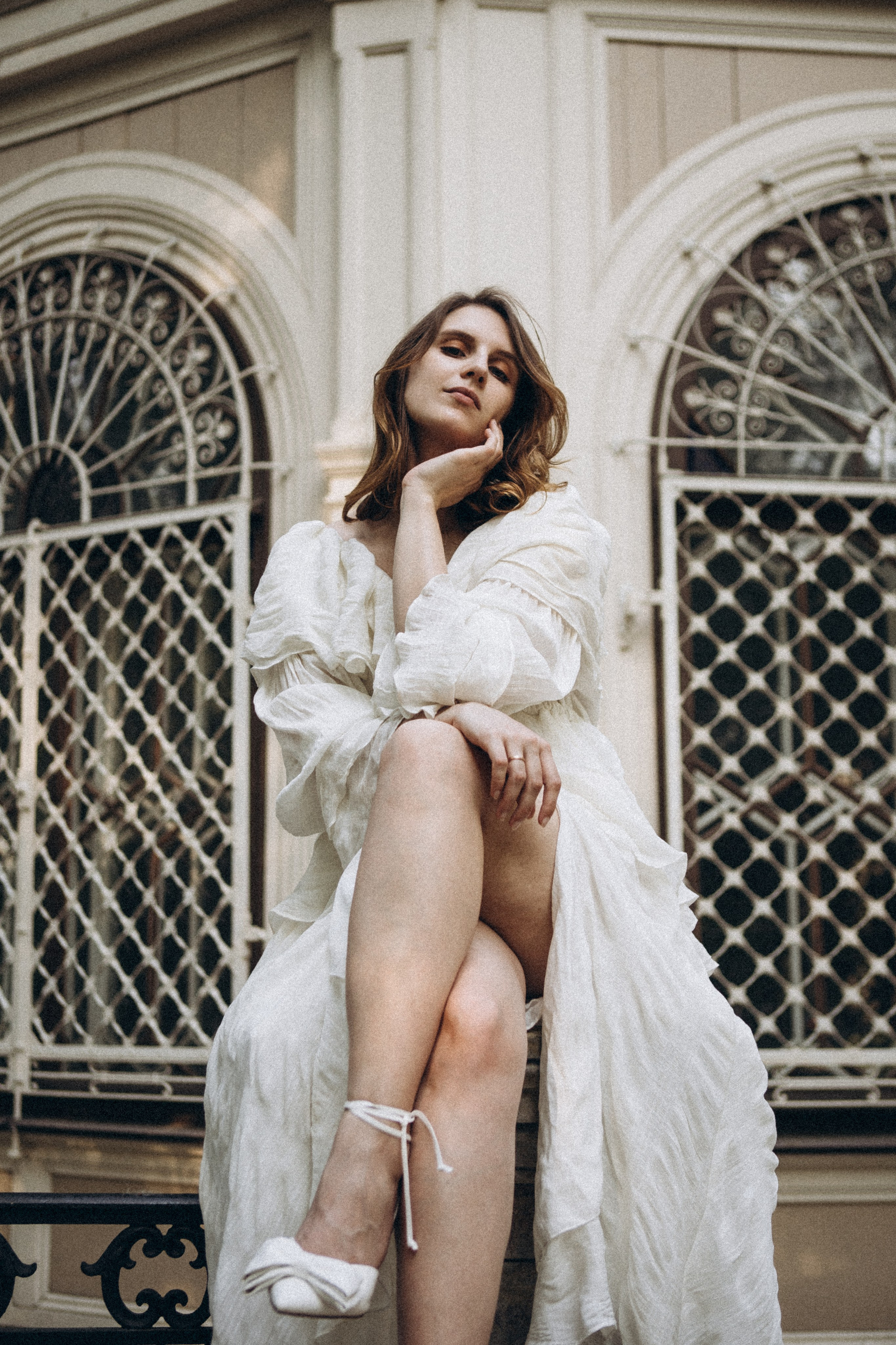 Таня и Леша. Даша Яковенко Фотограф Спб