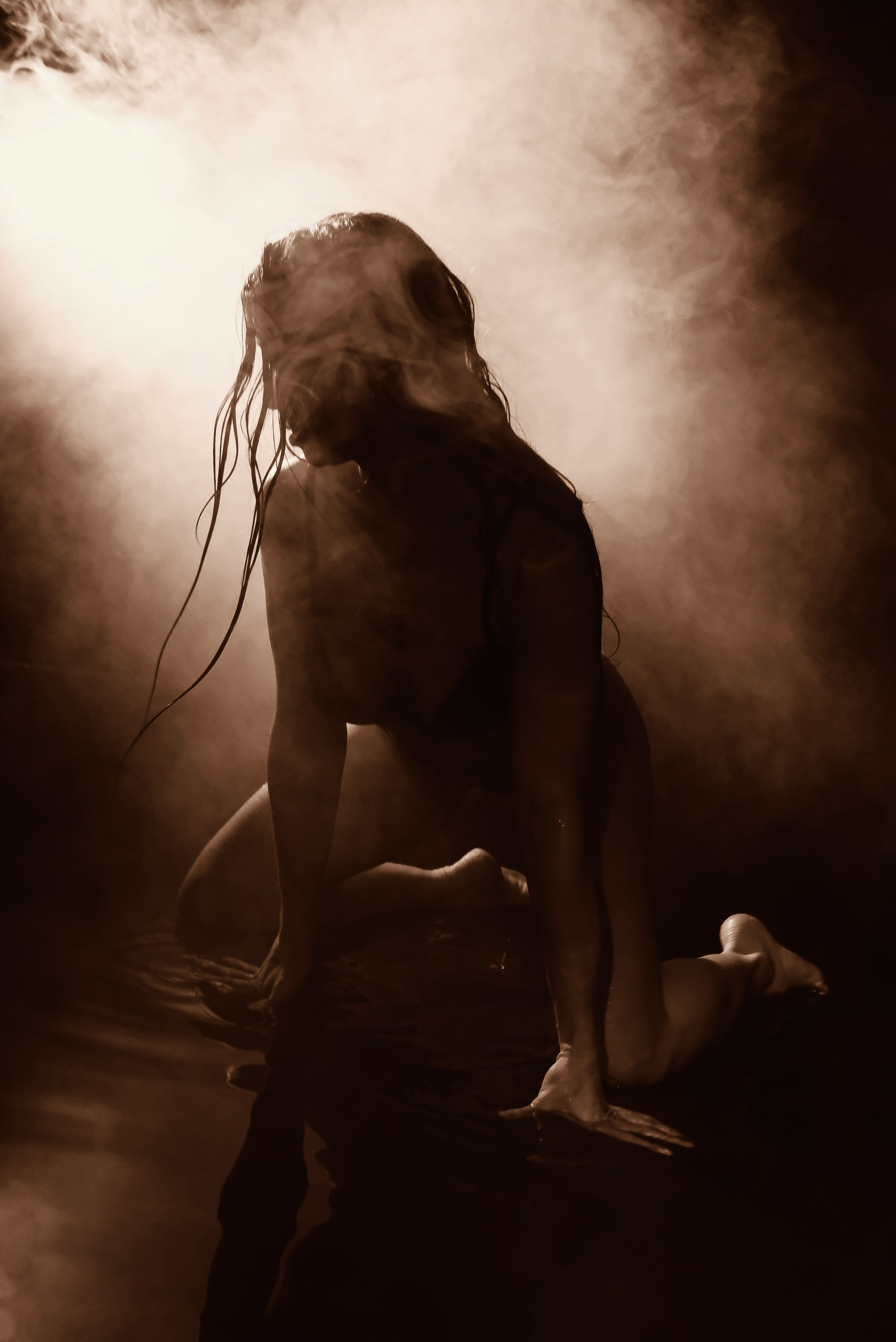 Маша. Фотограф Наташа Лисица