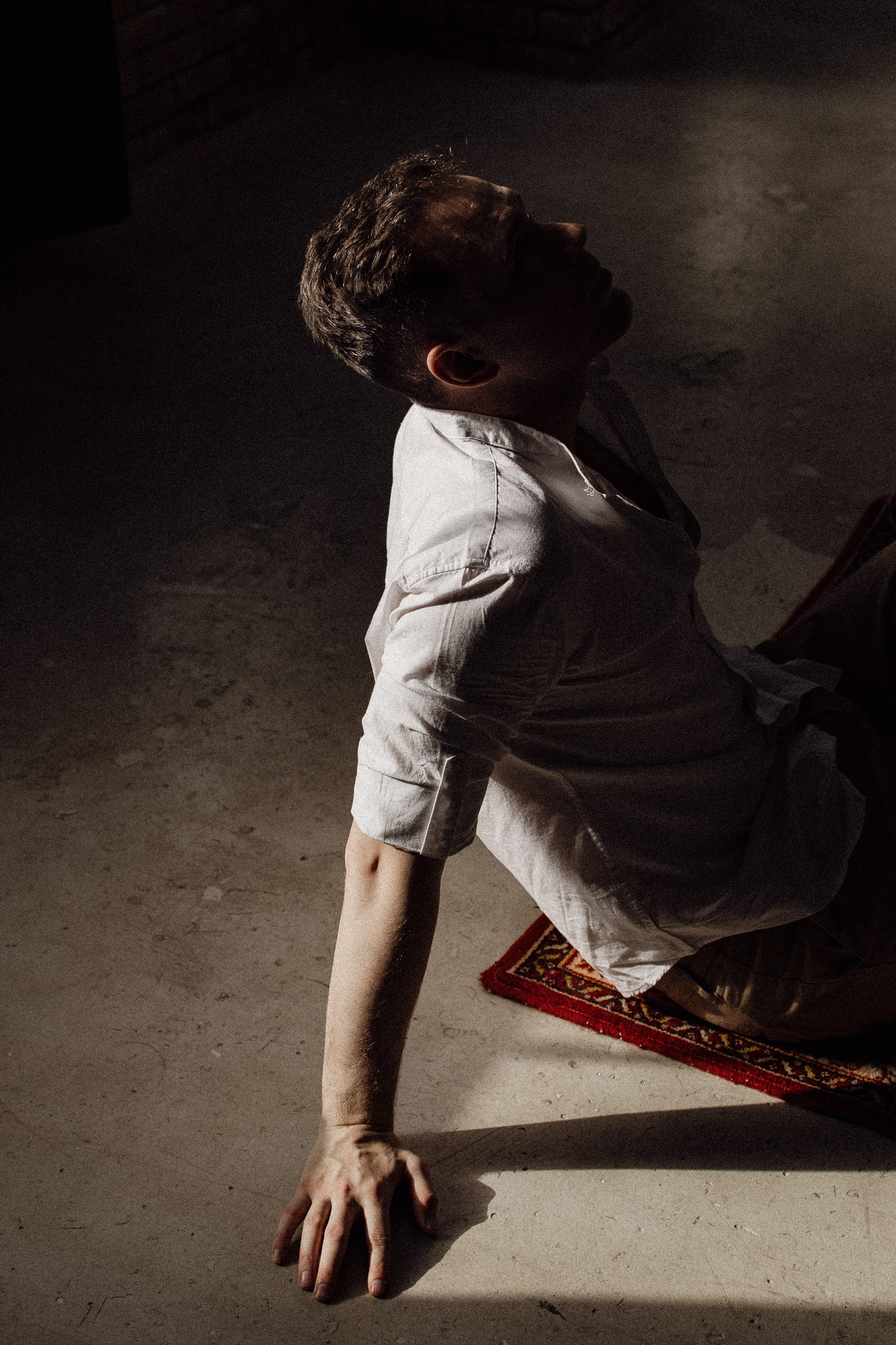 Ivan. Фотограф в Екатеринбурге Гасанова Дилара