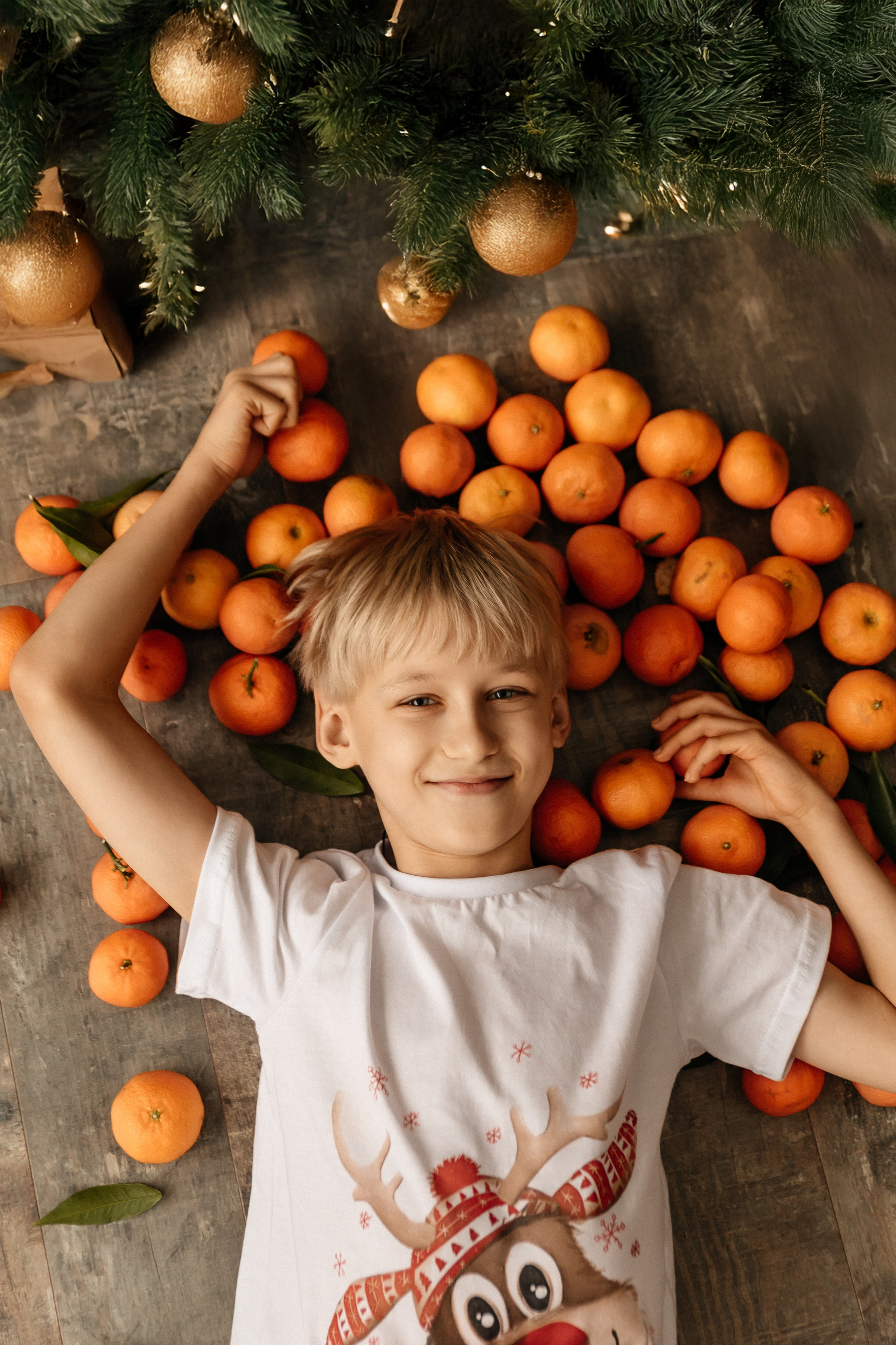Аня, Дима и Артем. Семейный фотограф Минск Усова Ольга