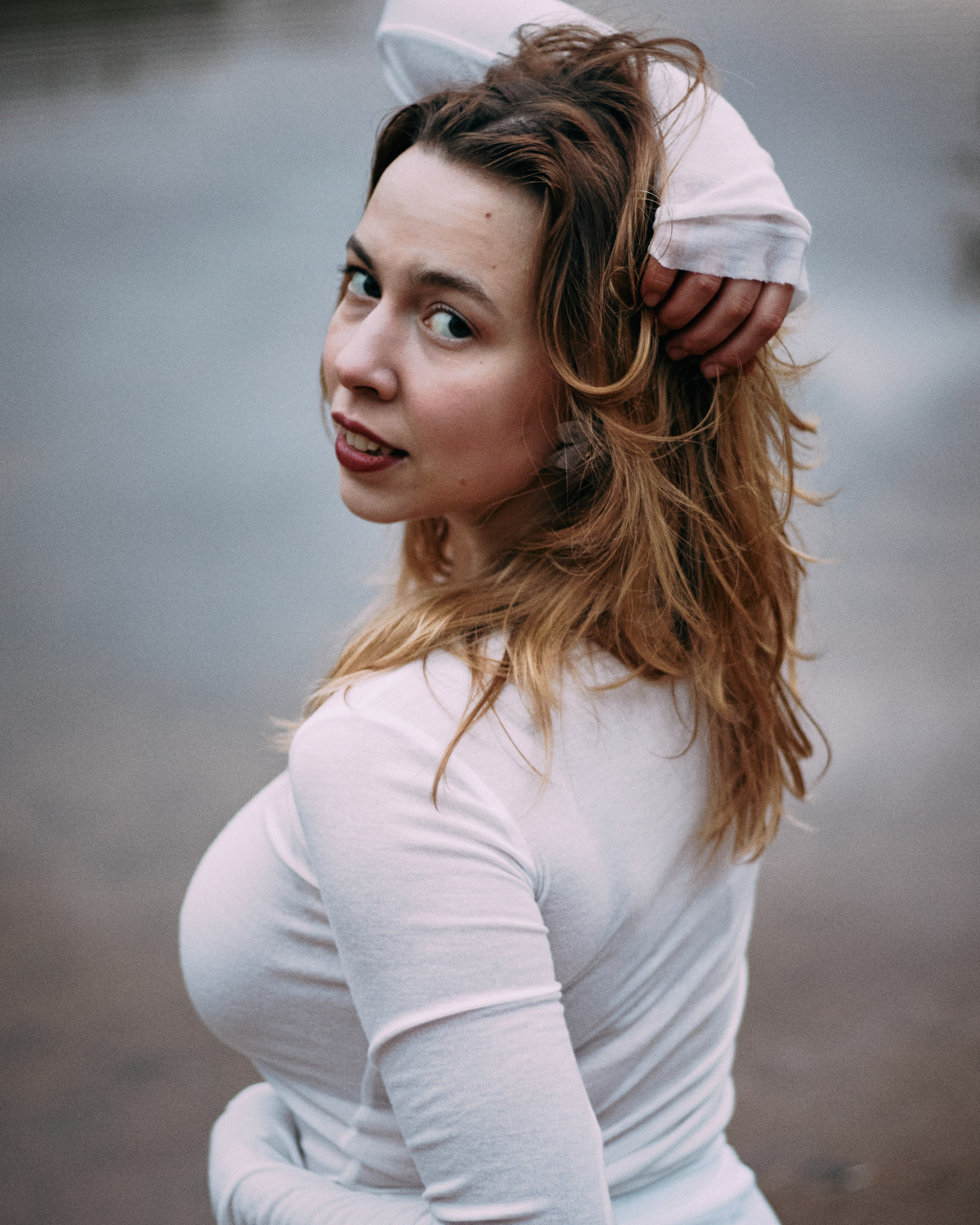 Софья. Портретный и свадебный фотограф в Москве Александра