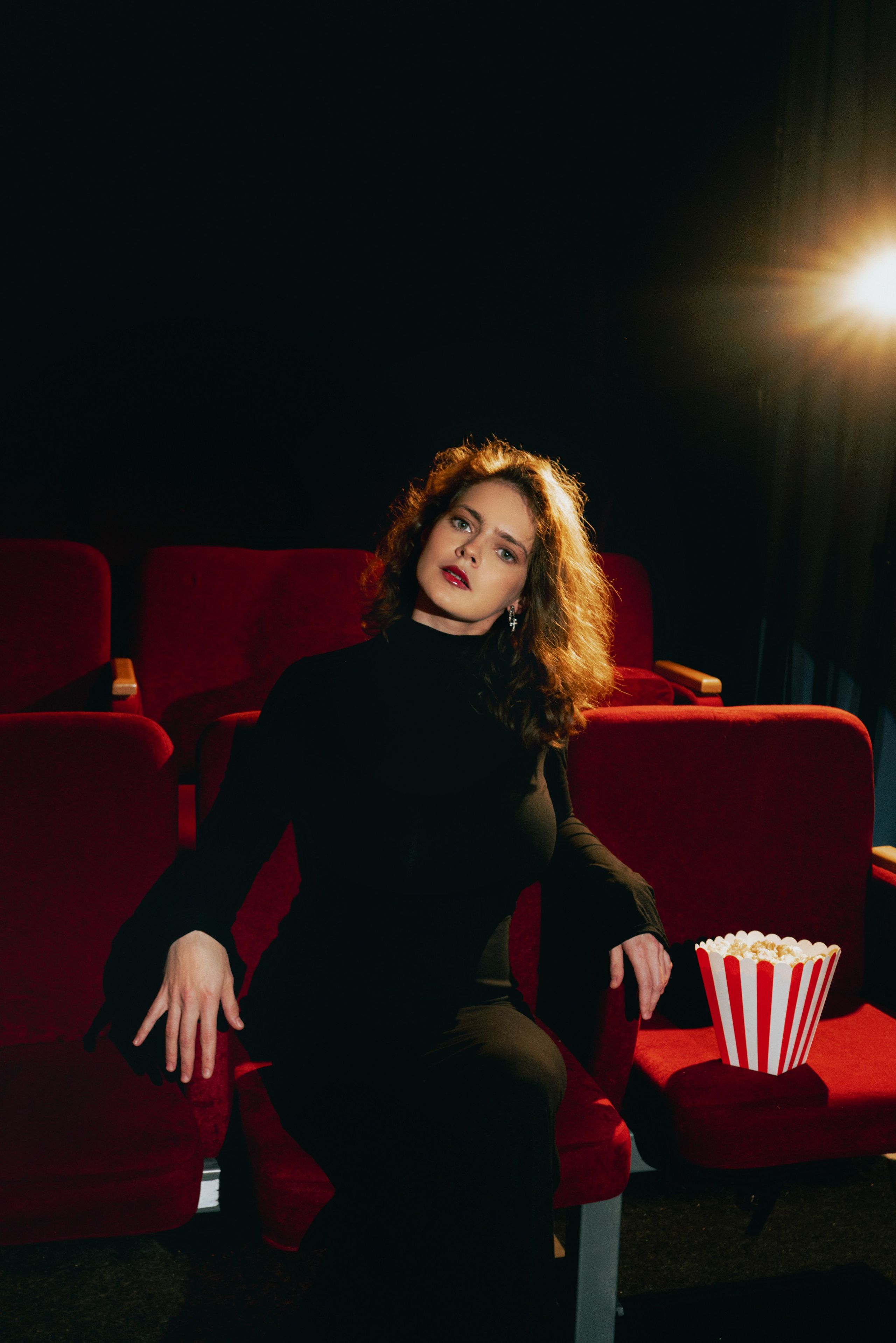 Halloween. Женский фотограф в Москве Анастасия Сидорова