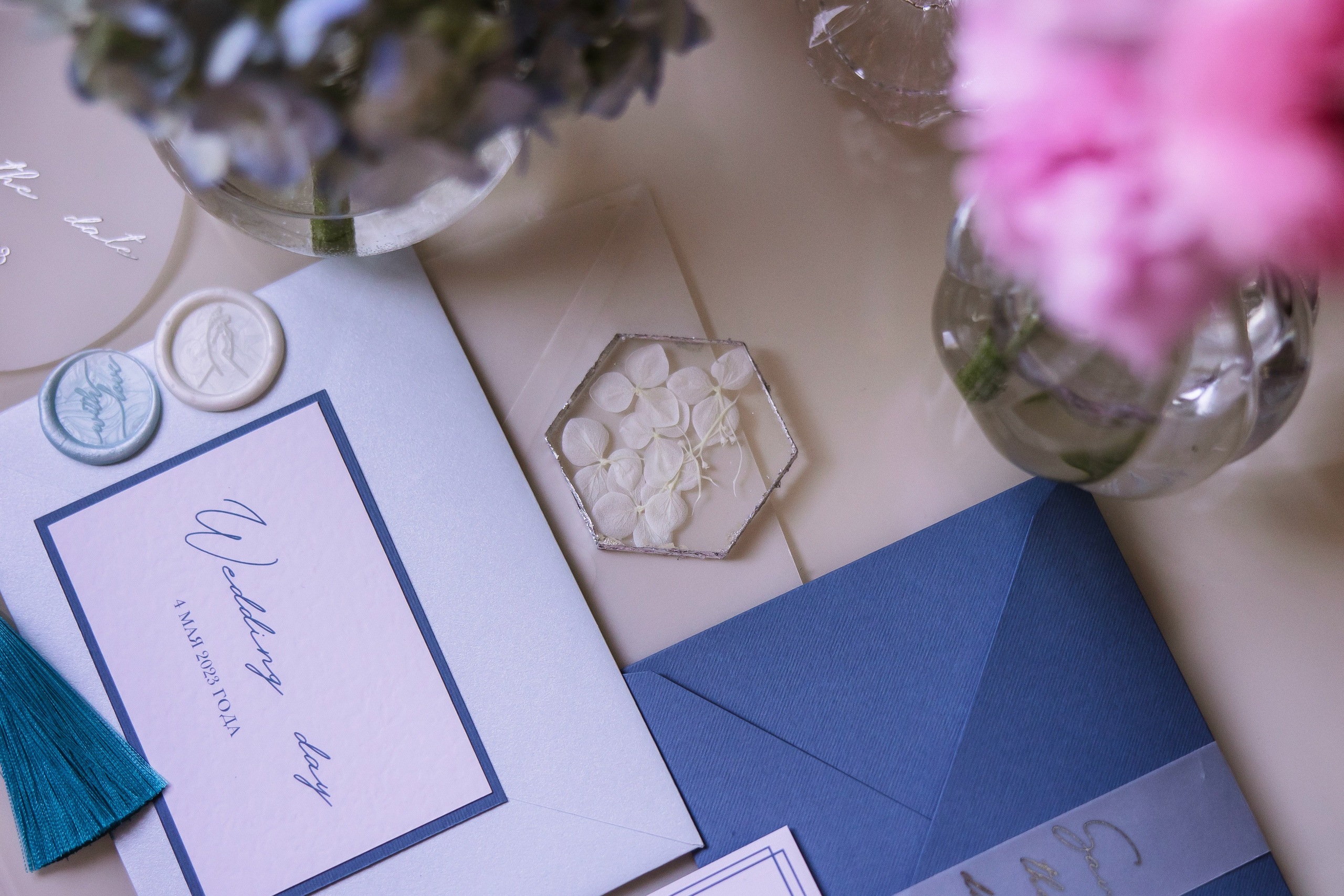 Сборы жениха и невесты, ЗАГС. Фотограф в Краснодаре