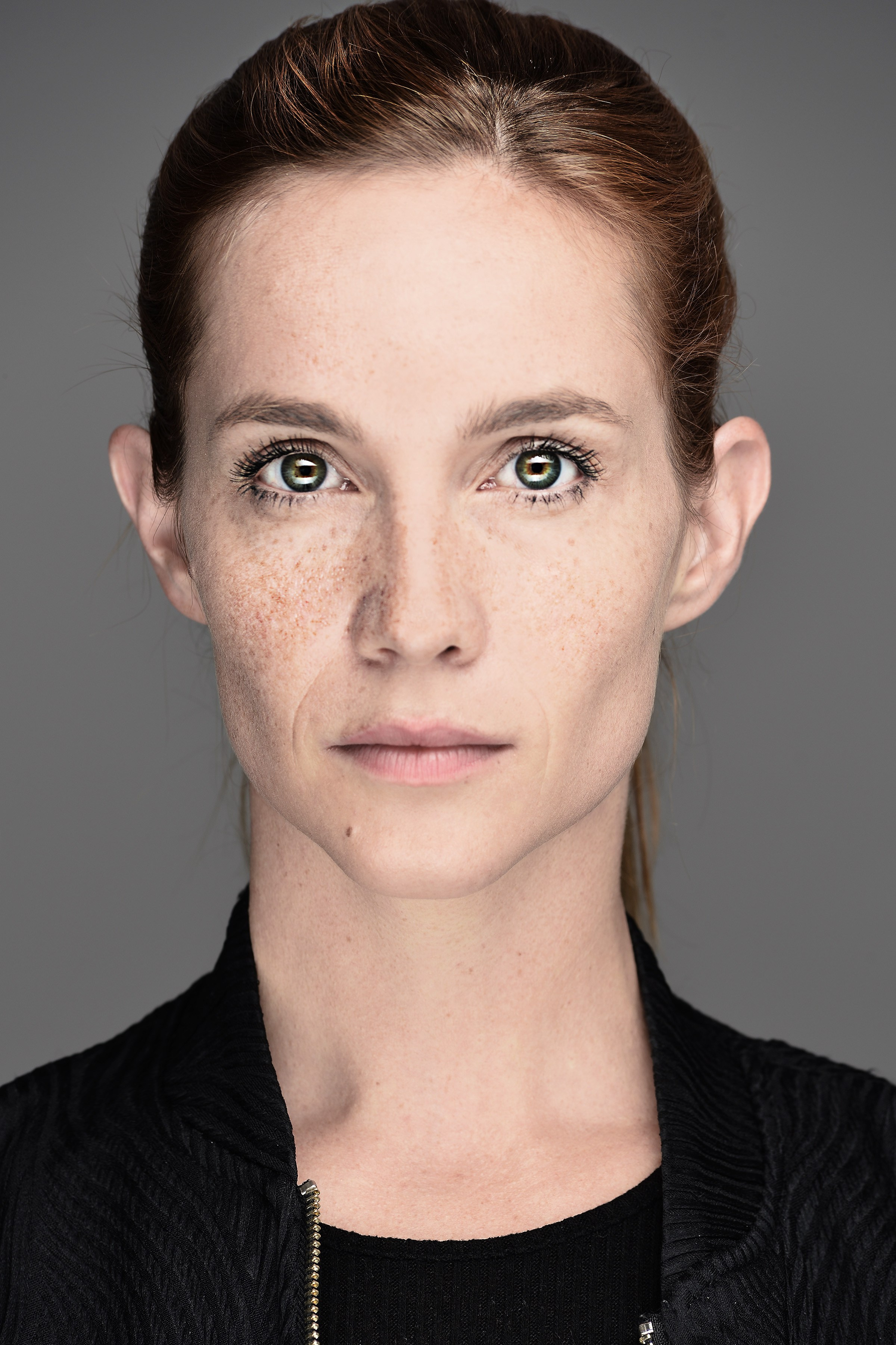 ЭФФЕКТИВНОЕ АКТЕРСКОЕ ПОРТФОЛИО ОТ МИХАИЛА БУЧИНА