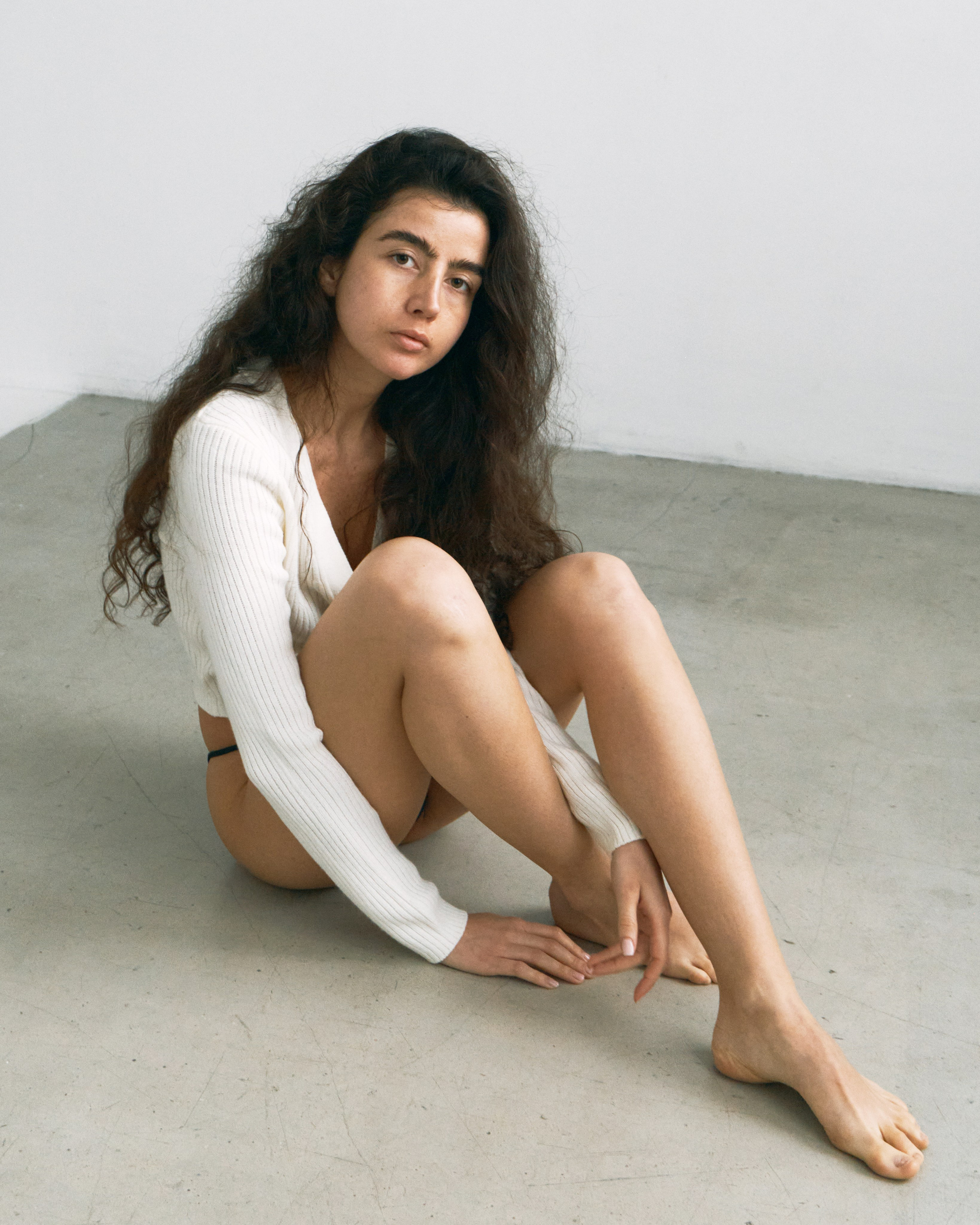 Sasha. Фотограф Калашникова Софья