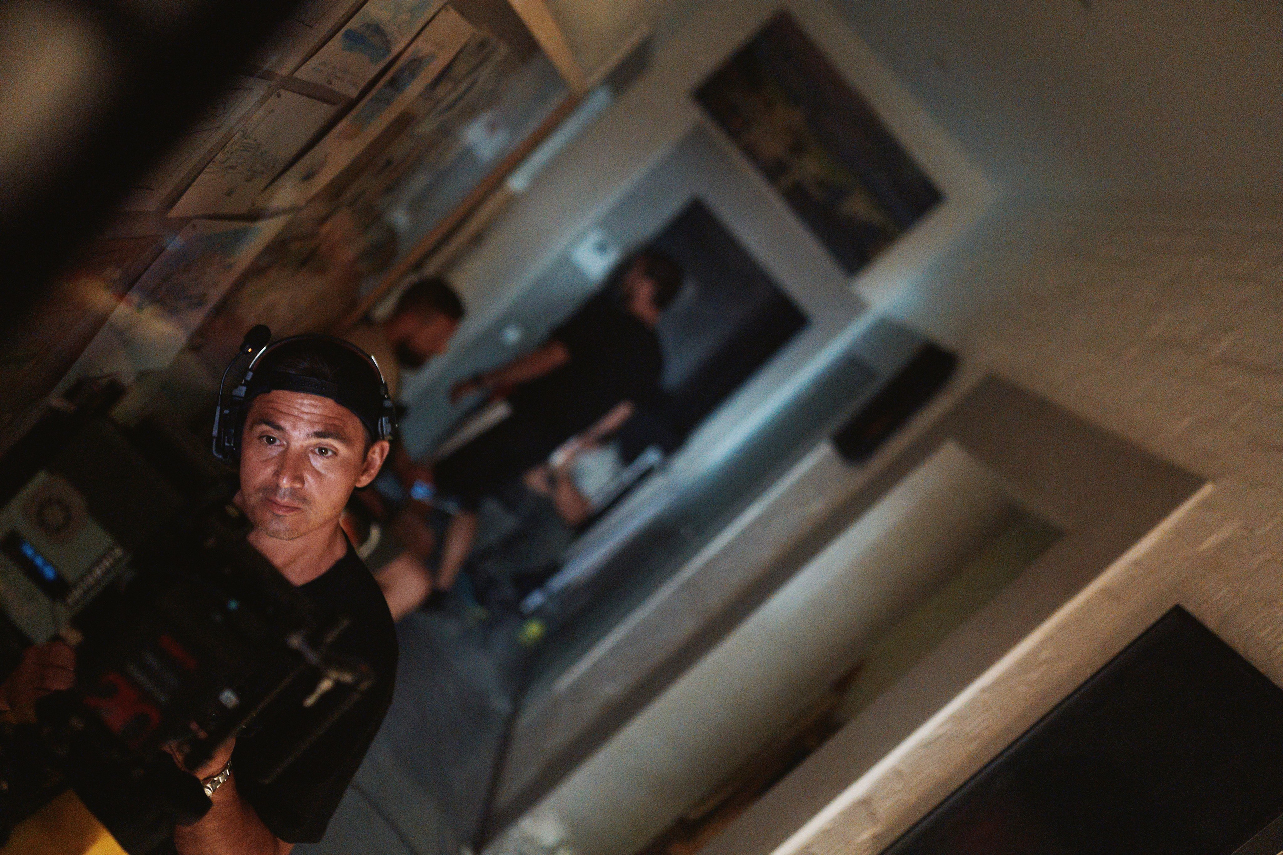 Yandex Browser. Евгений Бреча. Коммерческий и бэкстейдж фотограф в Москве