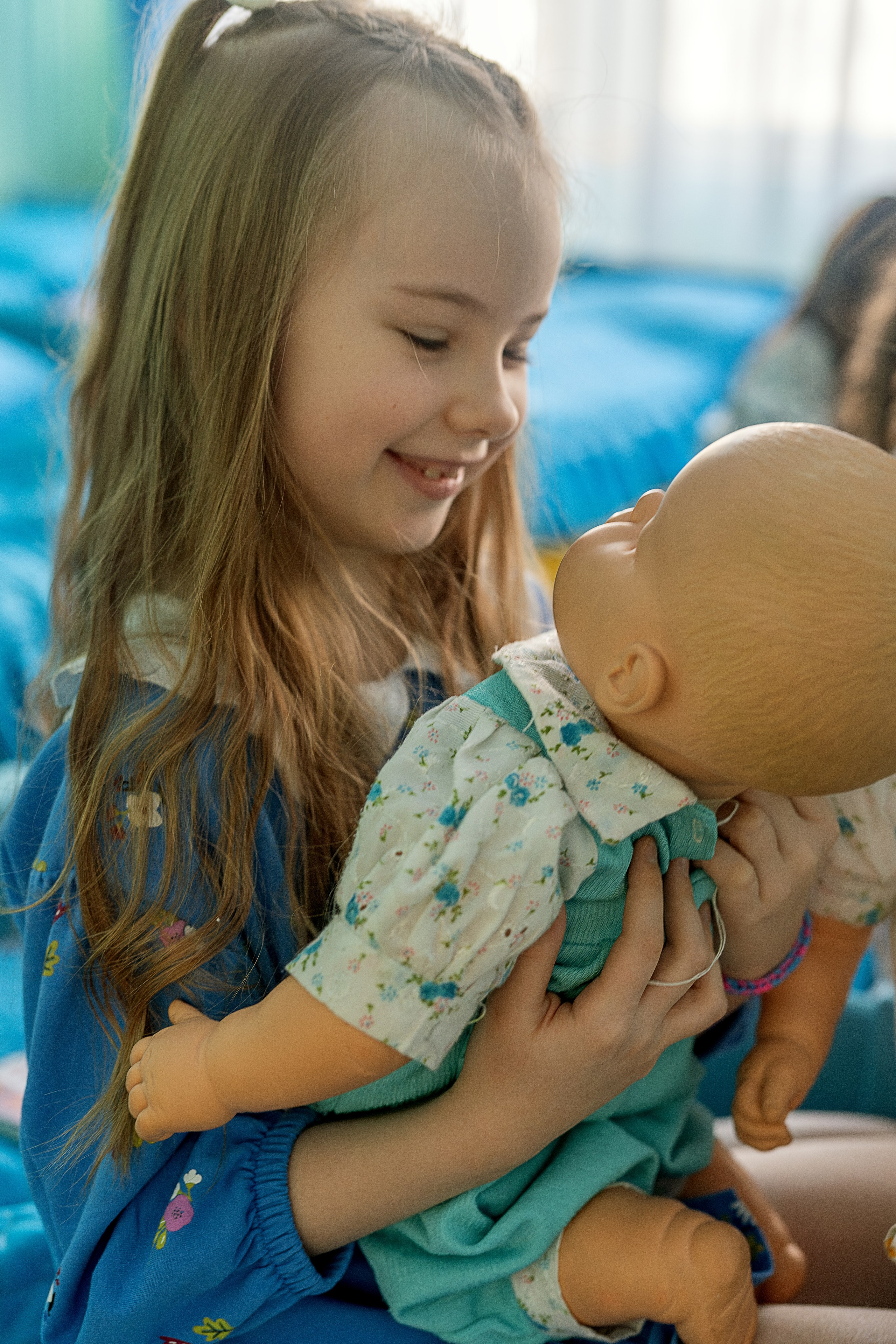 Сад 3. Школьные альбомы и альбомы для детского сада. Юлия Осипова. Москва