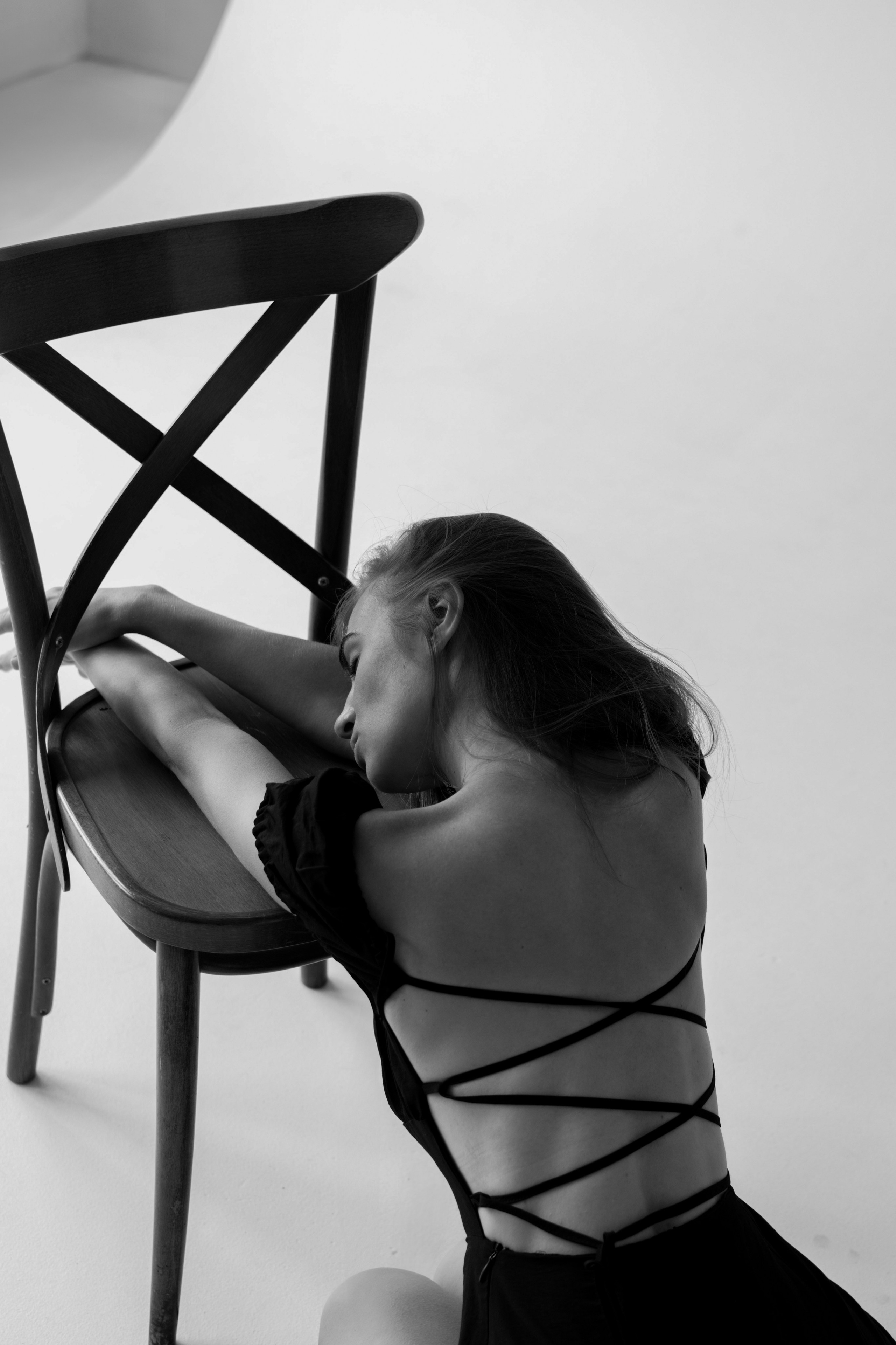 Marina. Фотограф Дарья Гейер