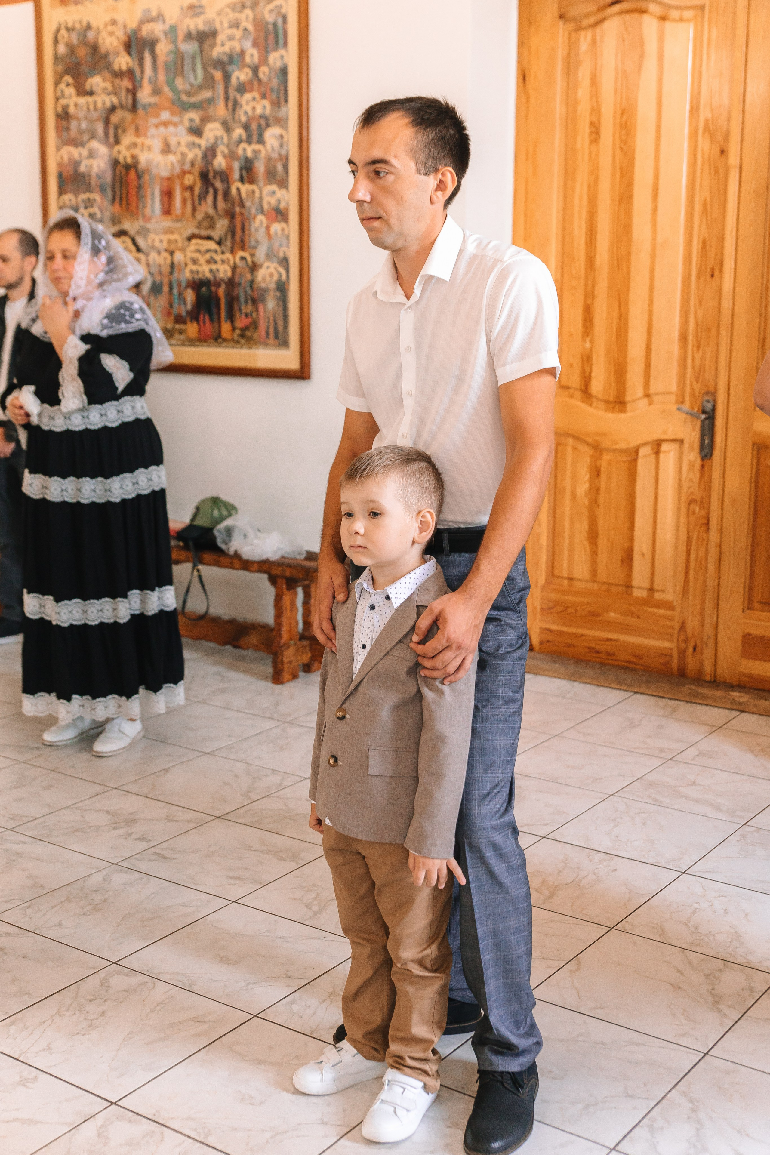 КРЕЩЕНИЕ ВИКТОРИЯ. Свадебный и семейный фотограф в Курске и Курчатове