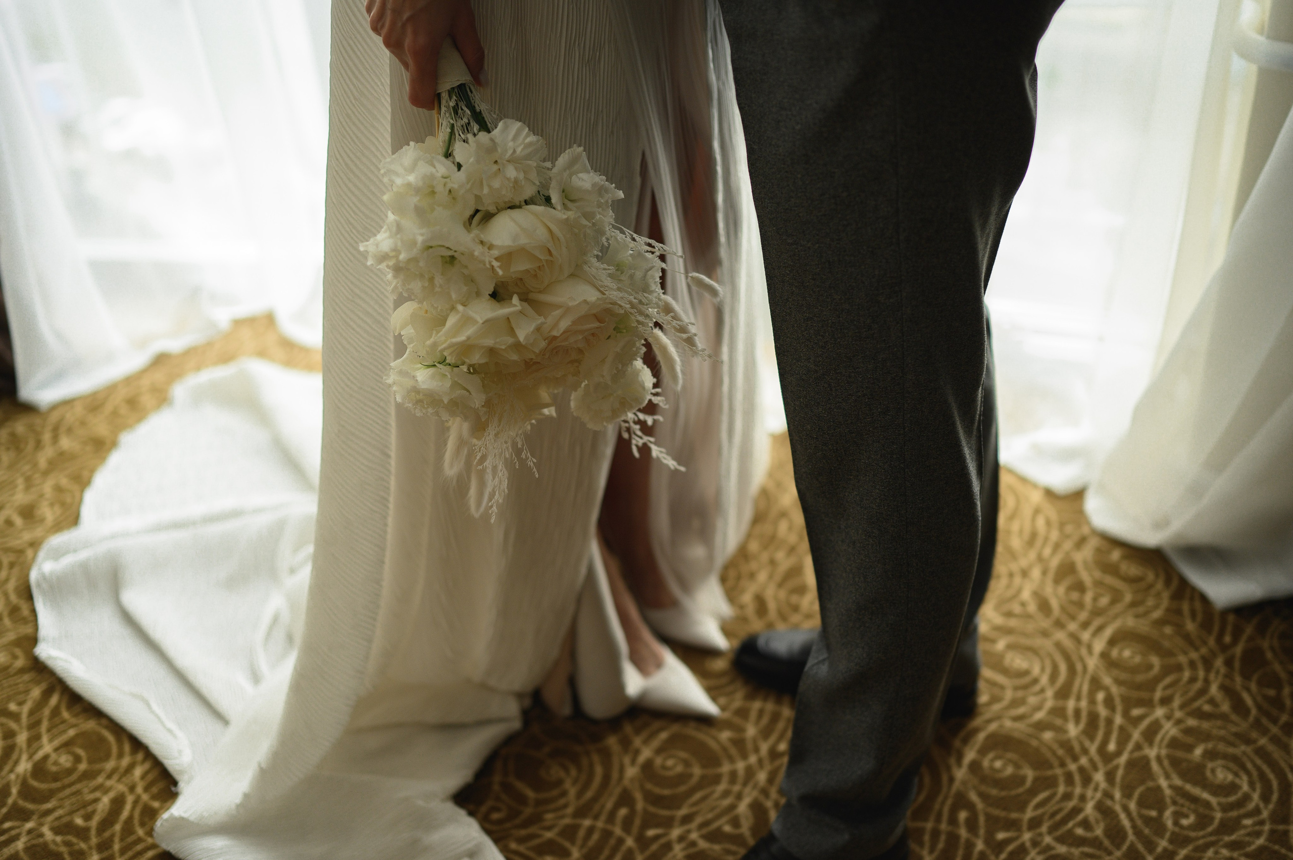 Артём и Лариса. Свадебный и Семейный фотограф в Абакане, Красноярске