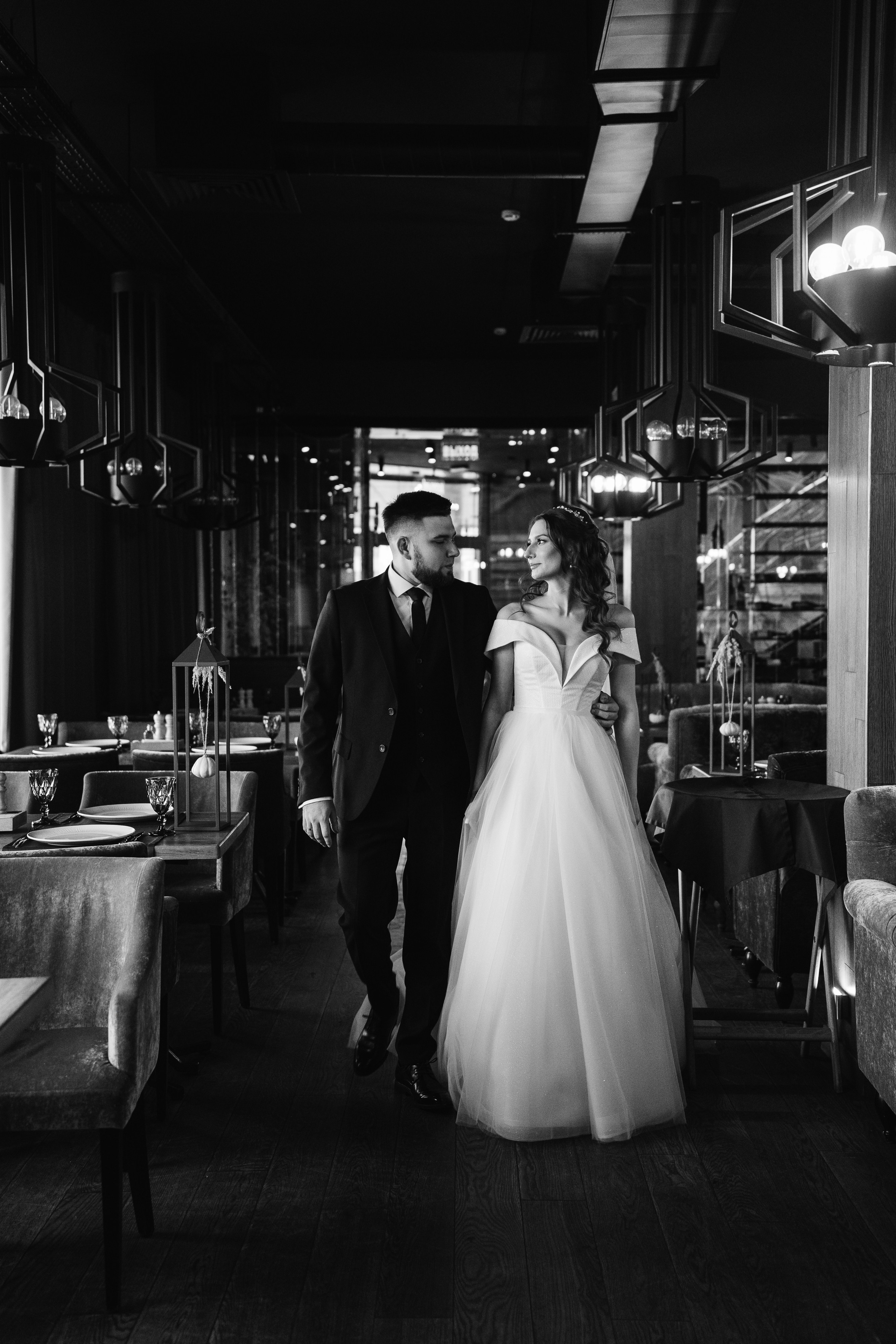 Алена и Никита. Свадебный и семейный фотограф Кокушева Юлия Нижний Новгород