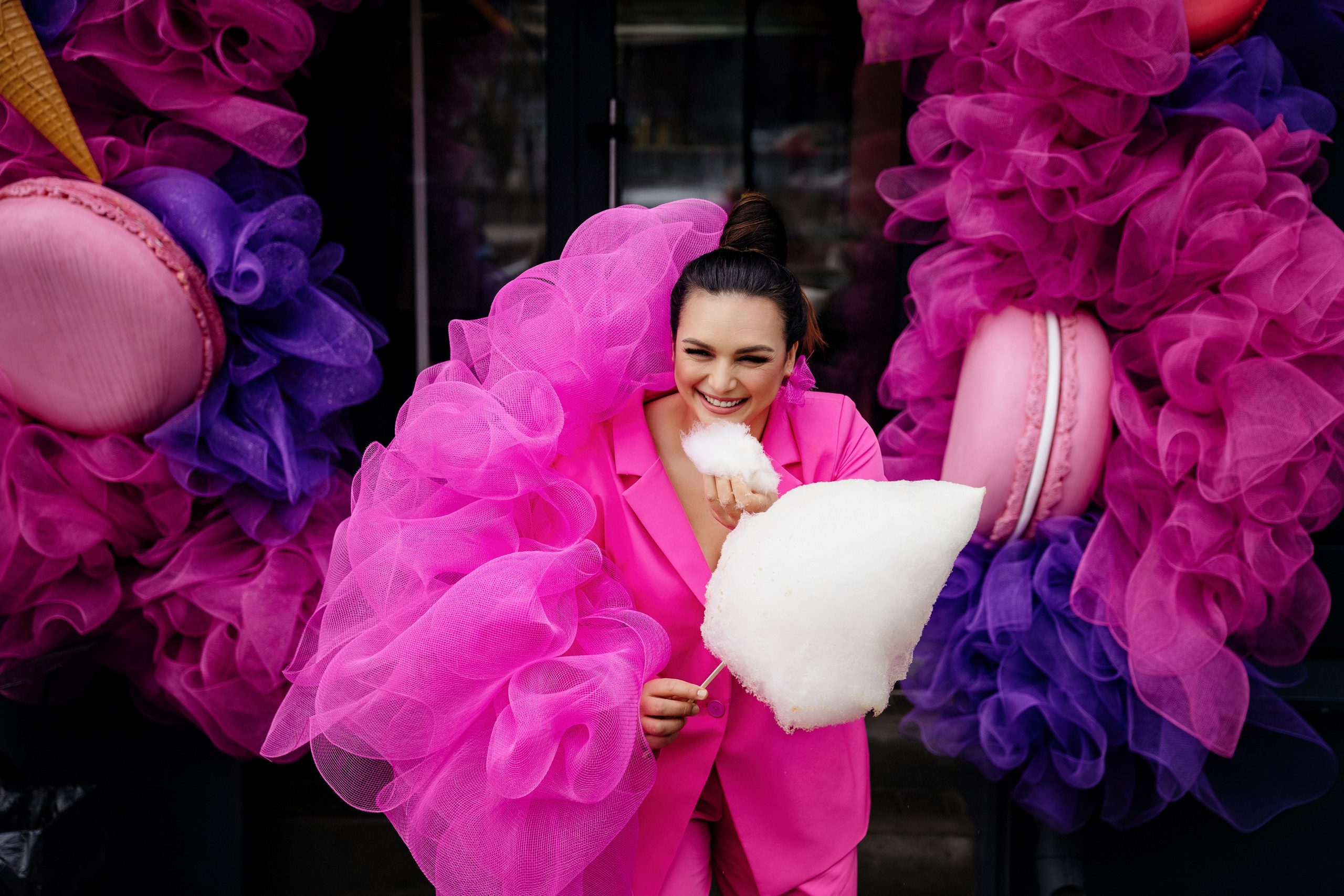 Кристина Катышева | Декорирование. Свадебный фотограф Александр Воронов — Белгород, Воронеж, Москва