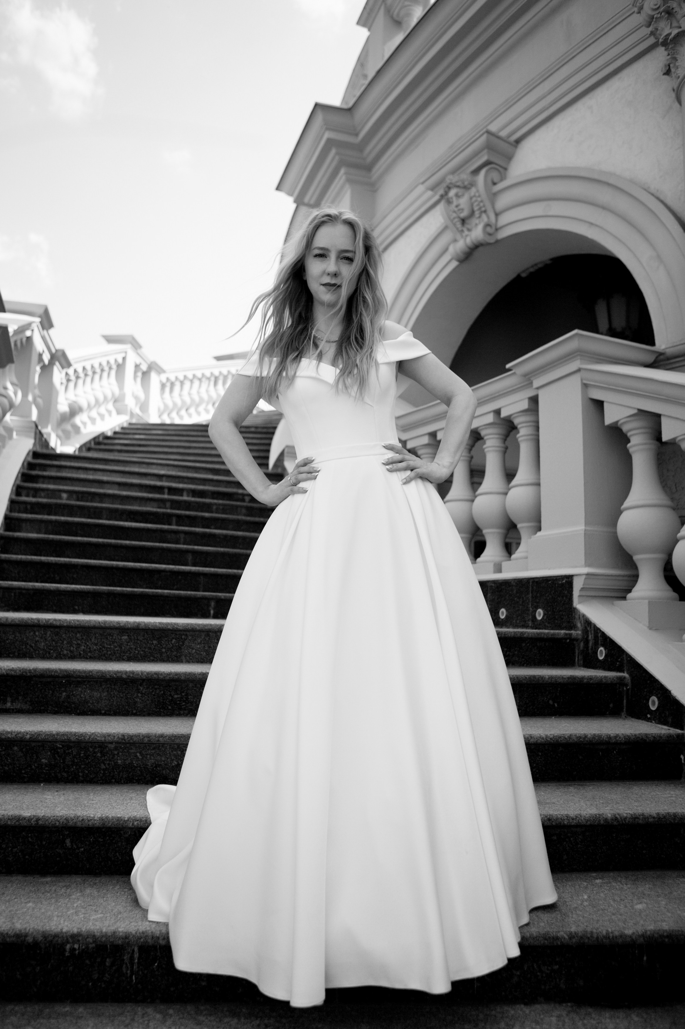 Денис и Катерина. Фотограф Константин Земсков