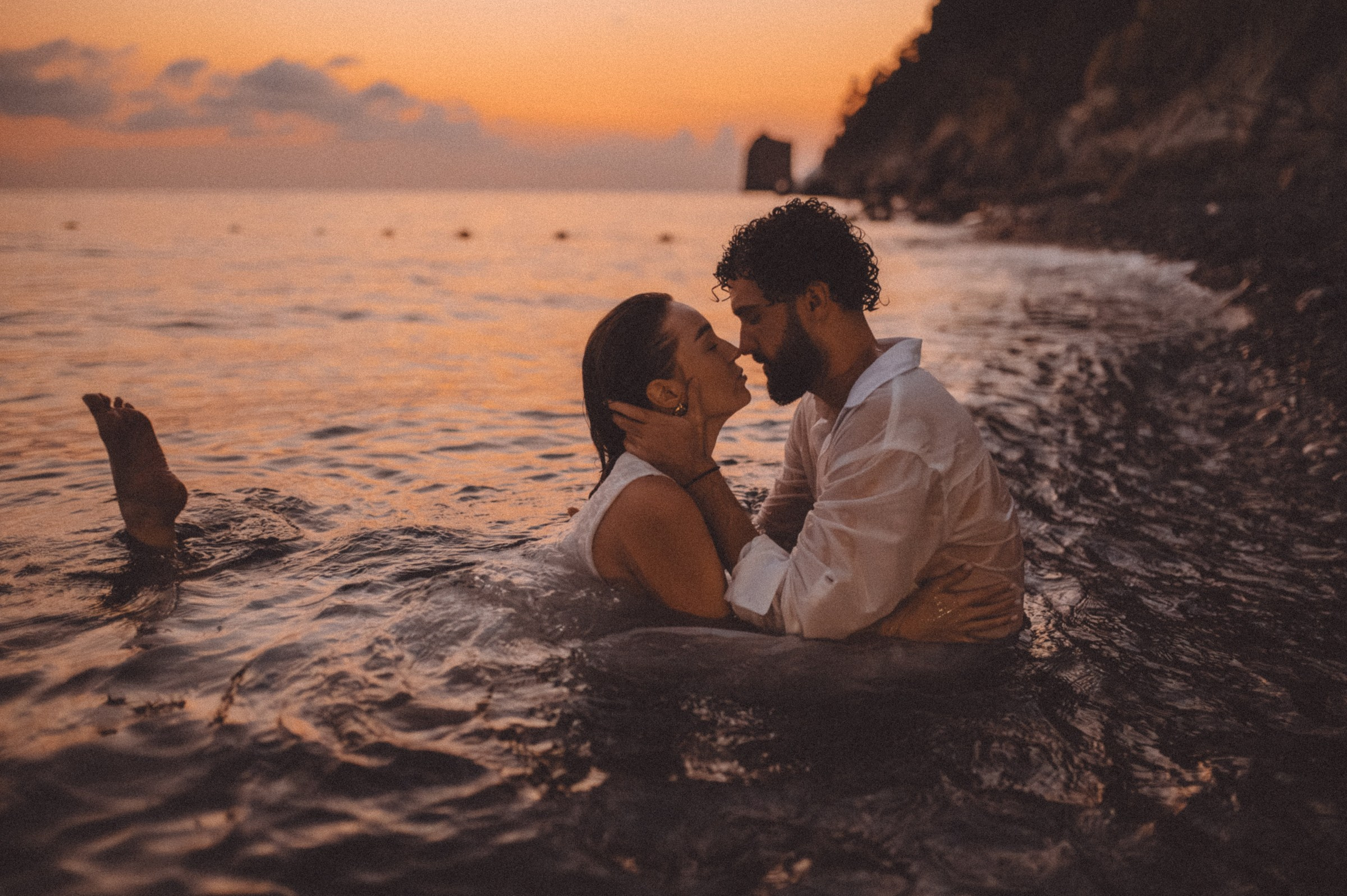 Саша и Алина. Свадебный фотограф в Санкт-Петербурге