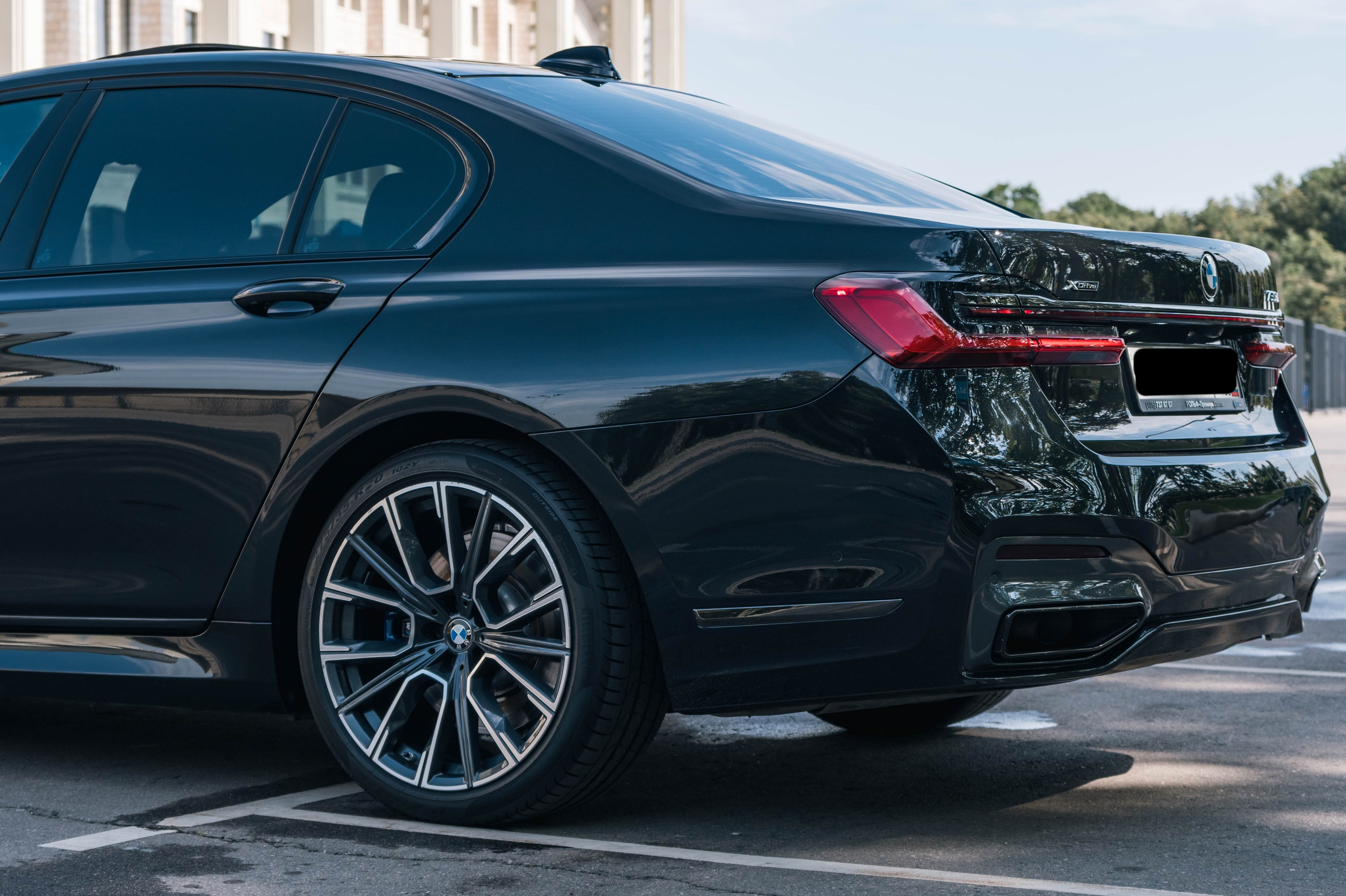 Автомобили. Фотограф и видеооператор Кривов Павел