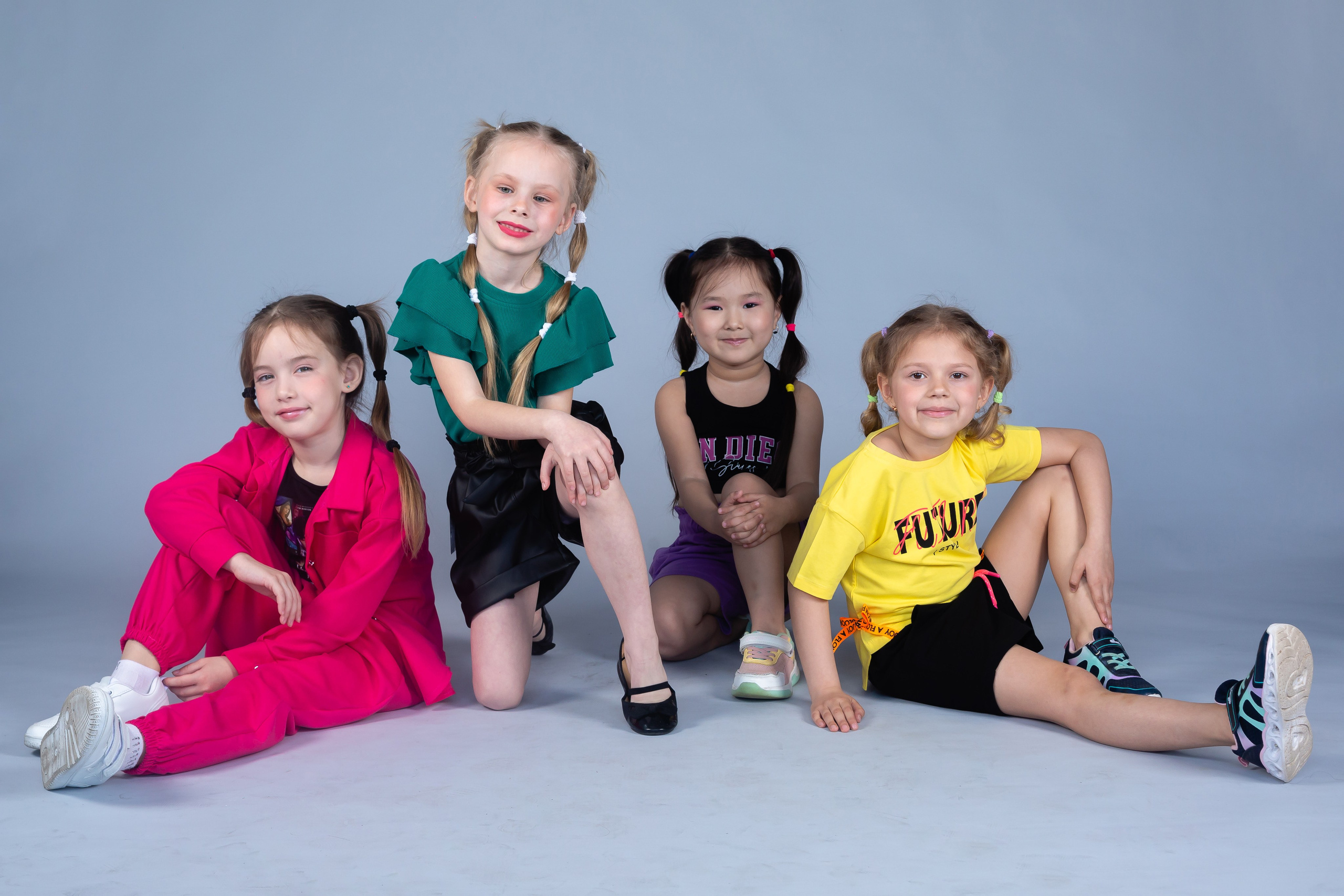 Детские мероприятия. Фотограф в Москве Максим Юртаев