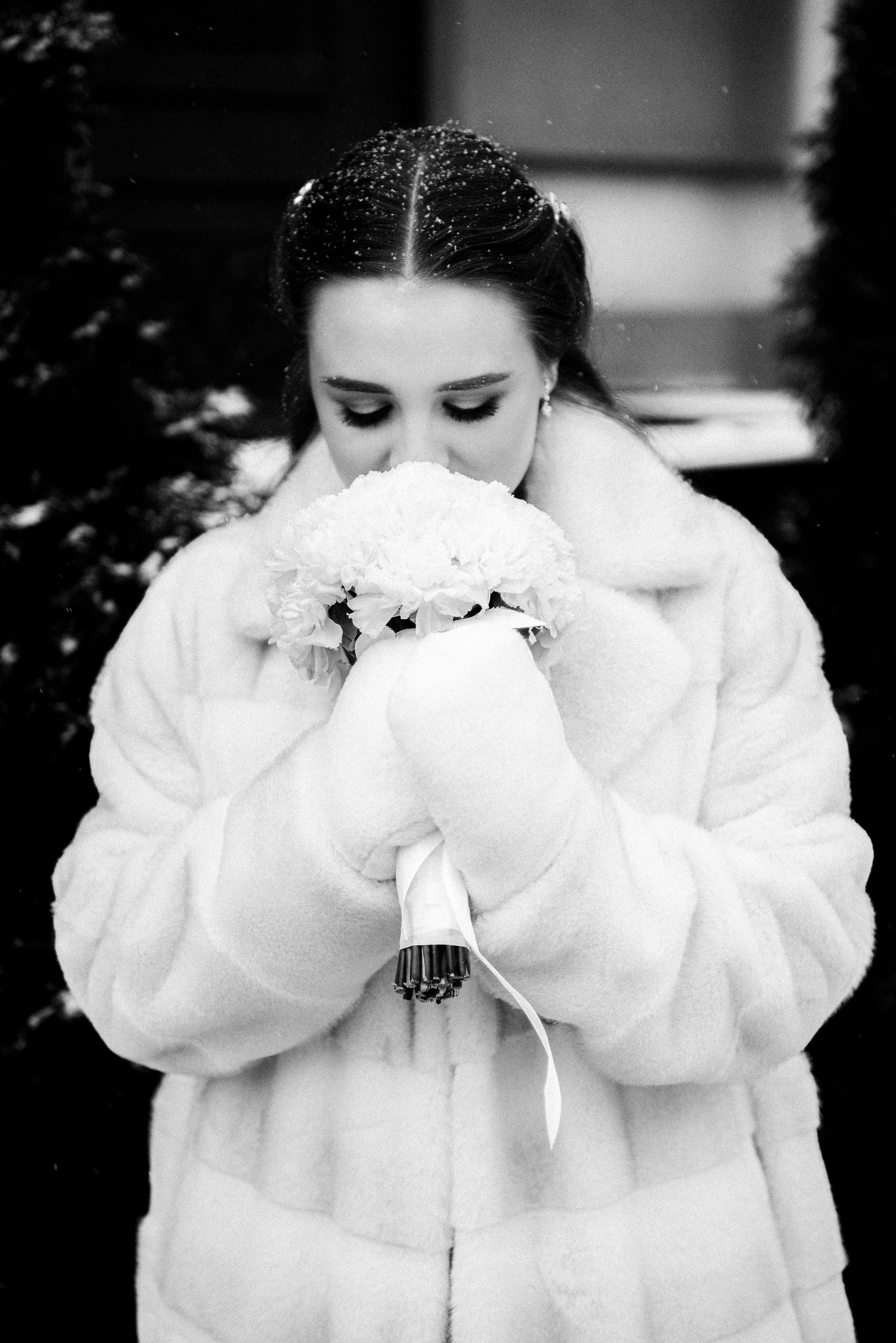 Женя и Аня. Суханова Регина Фотограф Сергиев Посад