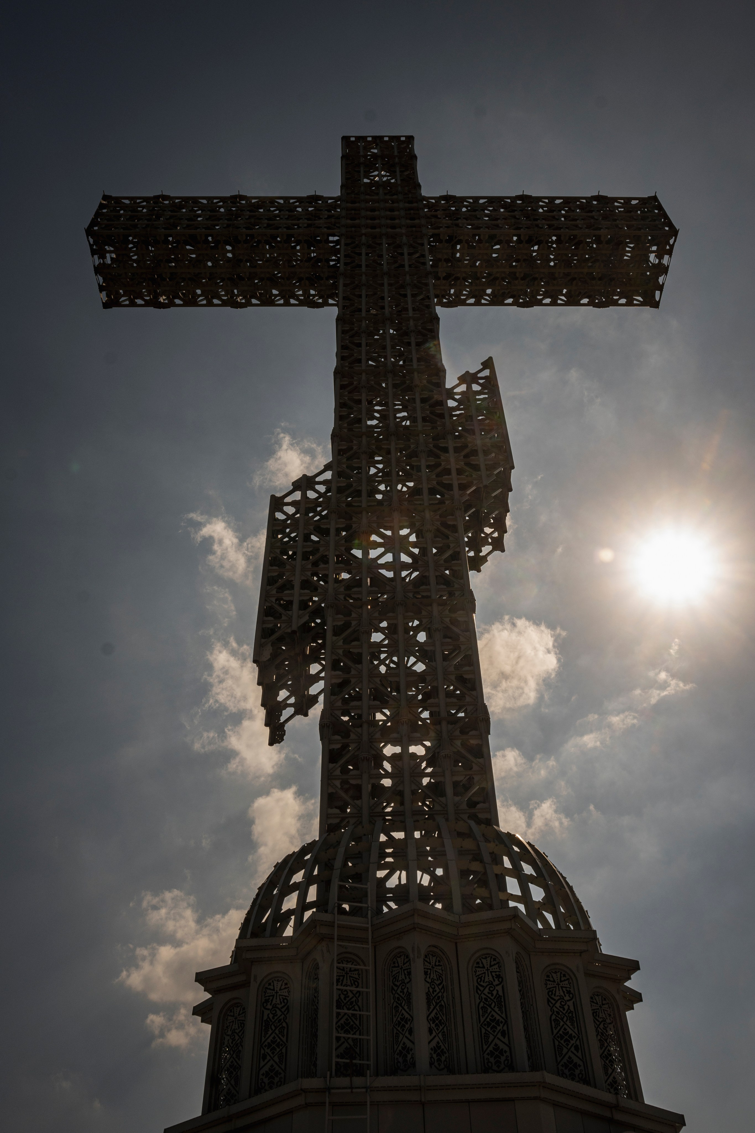 Геленджик. Август 2023. Фотограф Роман Адлер