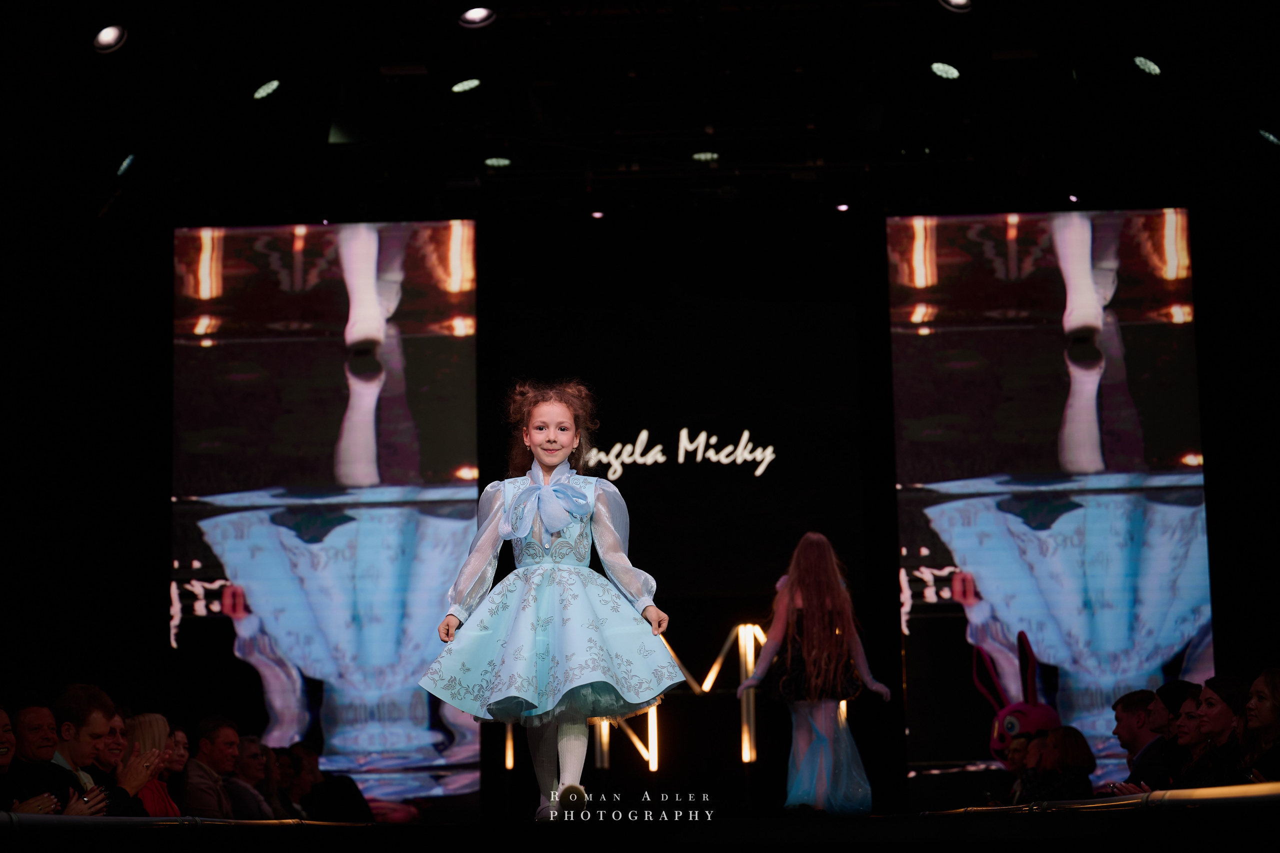 МКММ весна 2025. Фотограф Роман Адлер