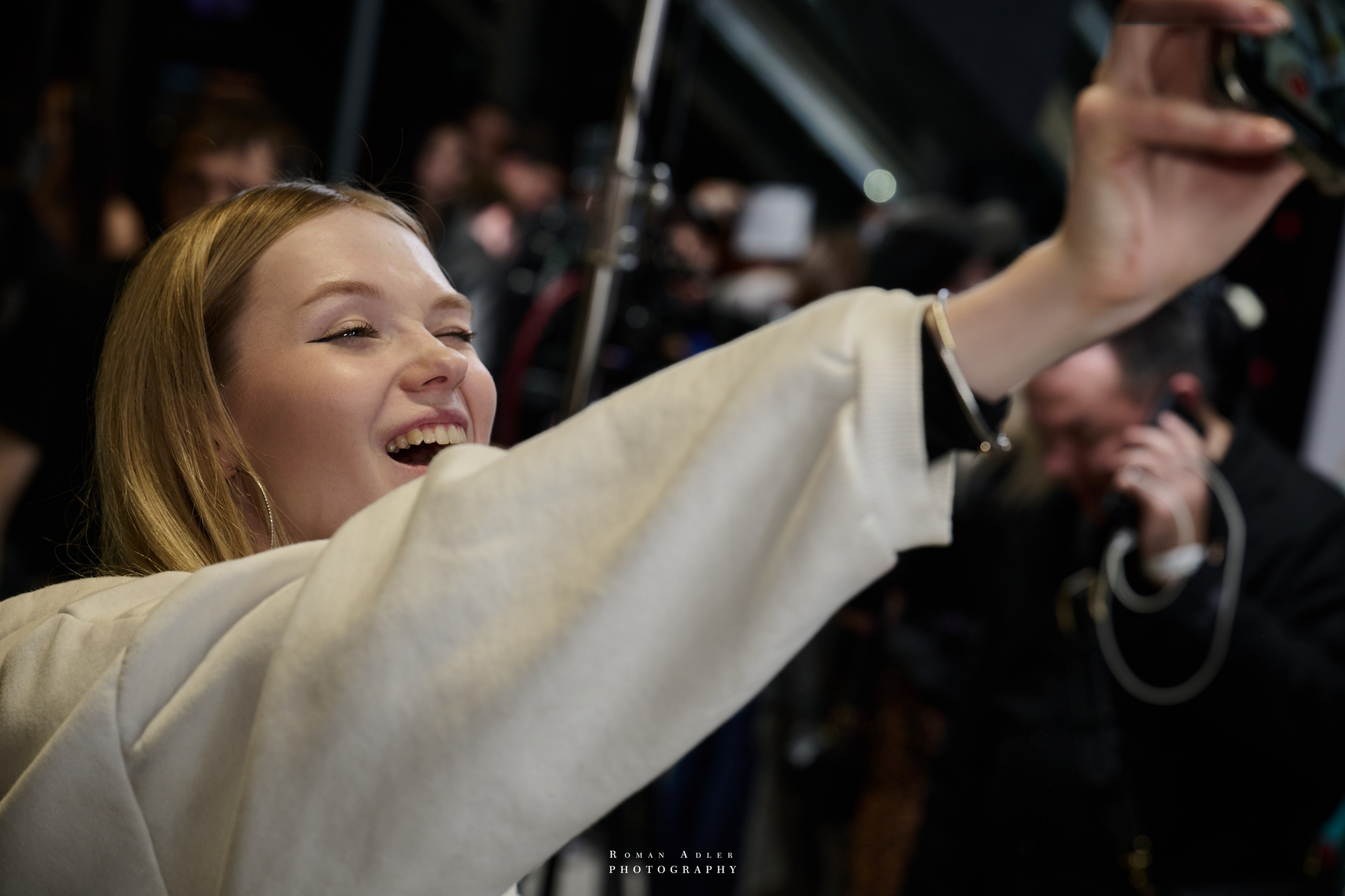 Реальная Премия MUSICBOX 2025. Фотограф Роман Адлер