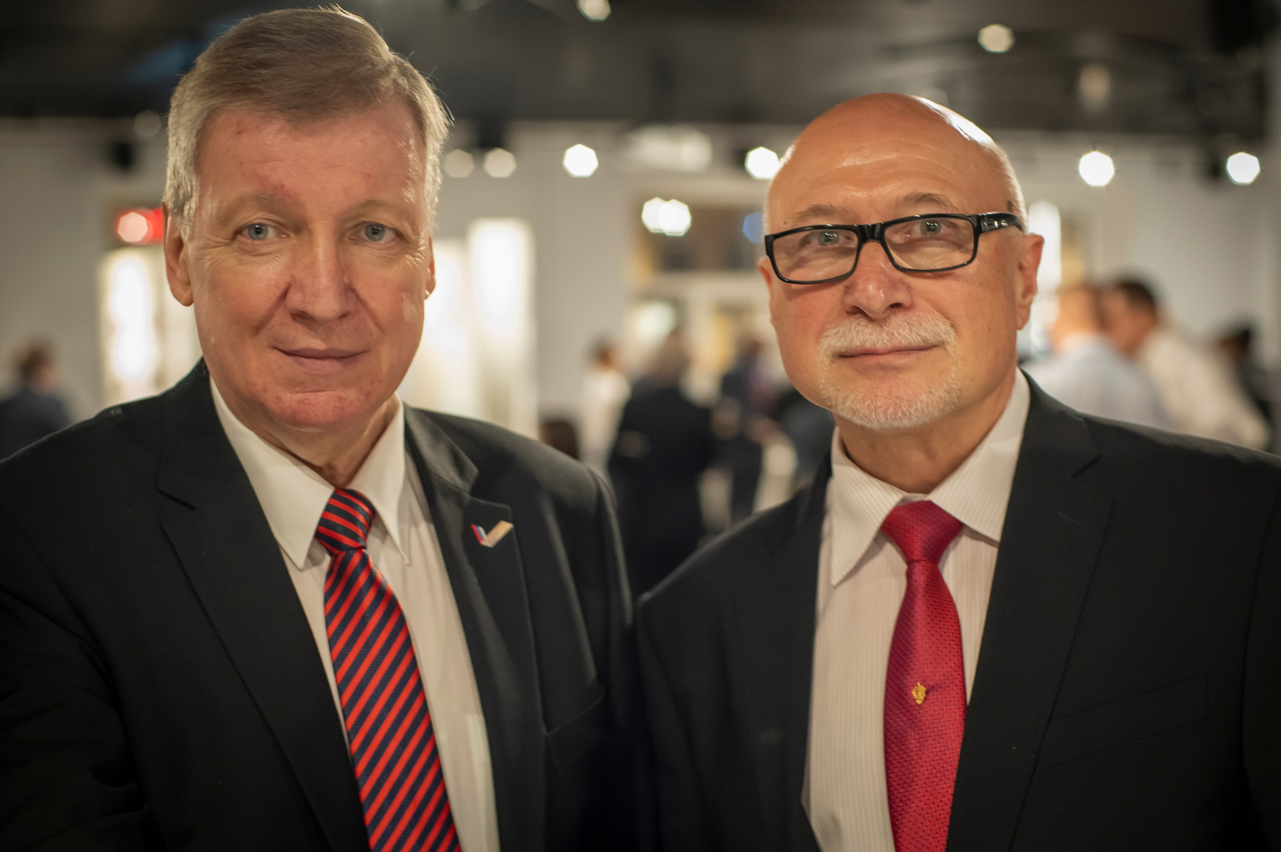 Ветераны Анголы «От прошлого к настоящему». Фотограф Роман Адлер