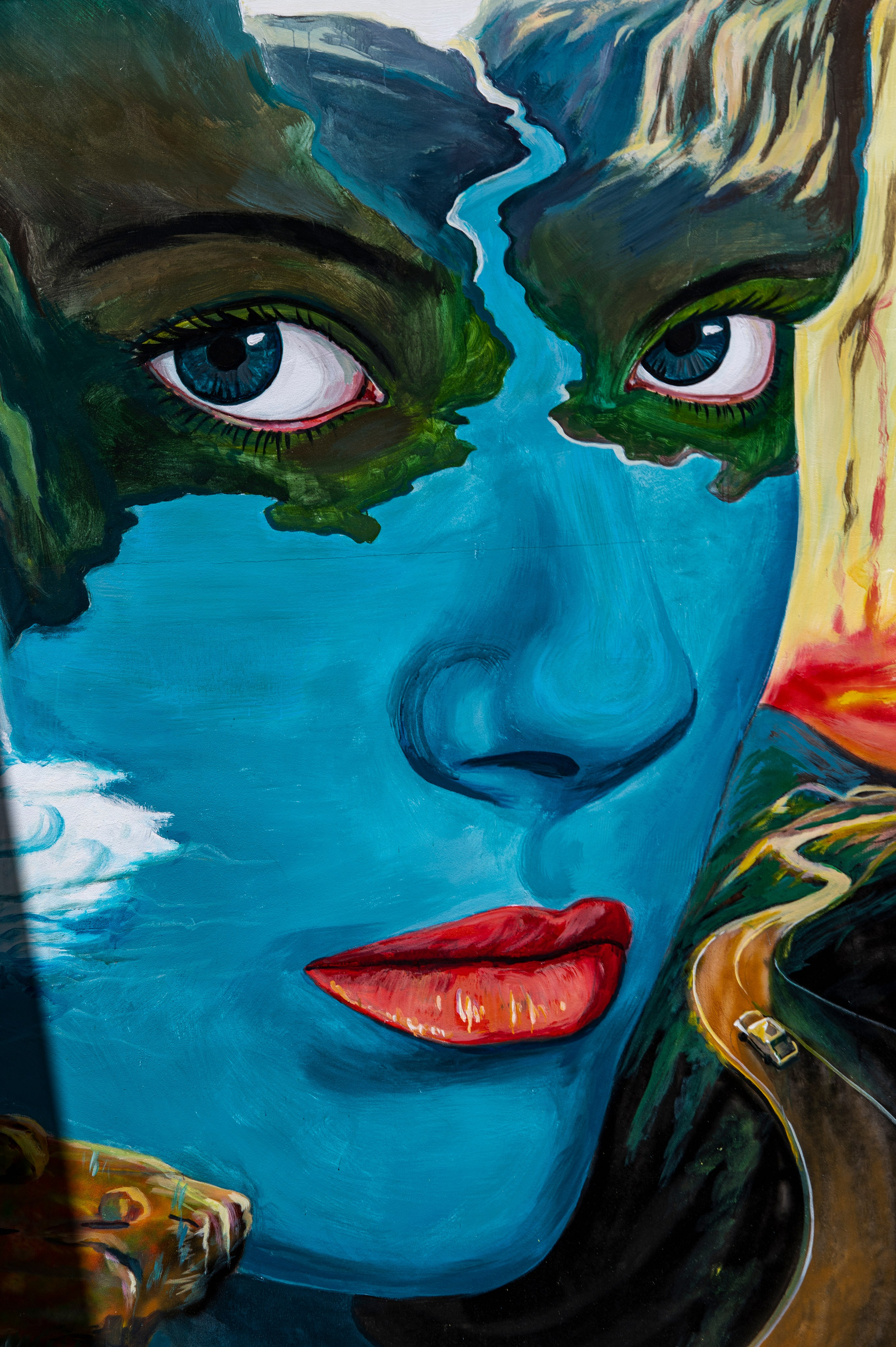 Крым май 2022. Фотограф Роман Адлер