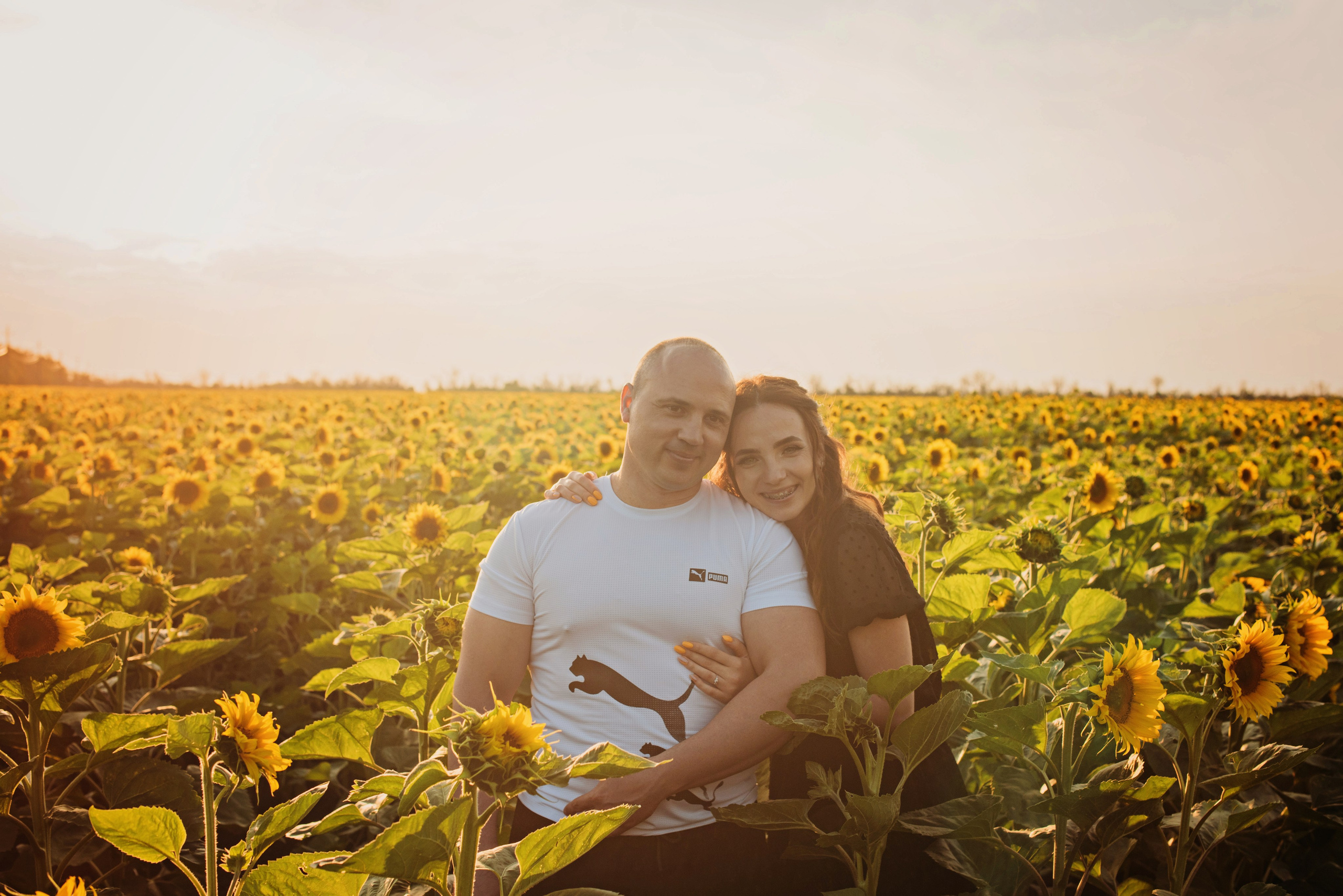 В День Рождения. Детский и семейный фотограф выпускной альбом Приморско-Ахтарск