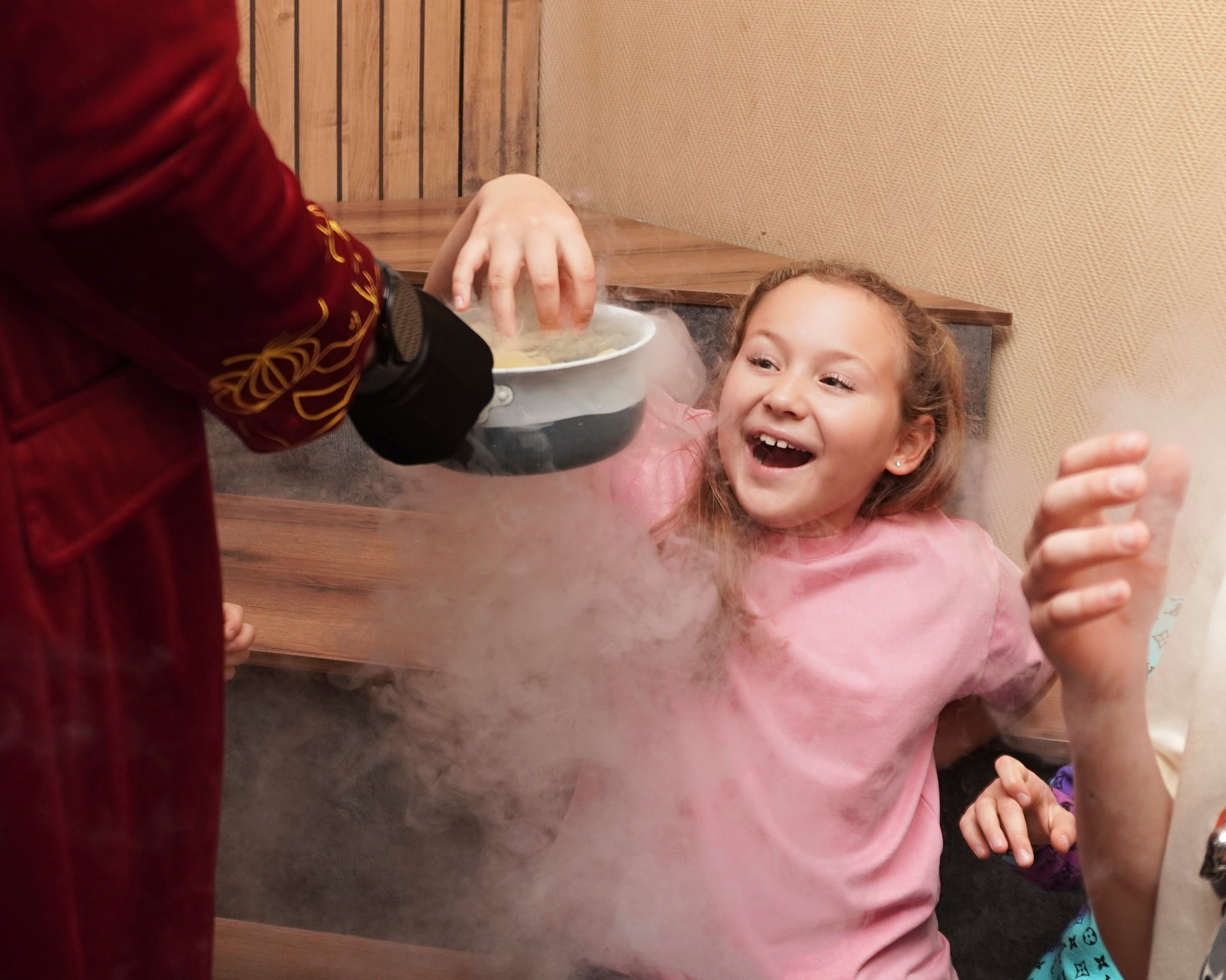 Вилли вонка. ALIZHURR