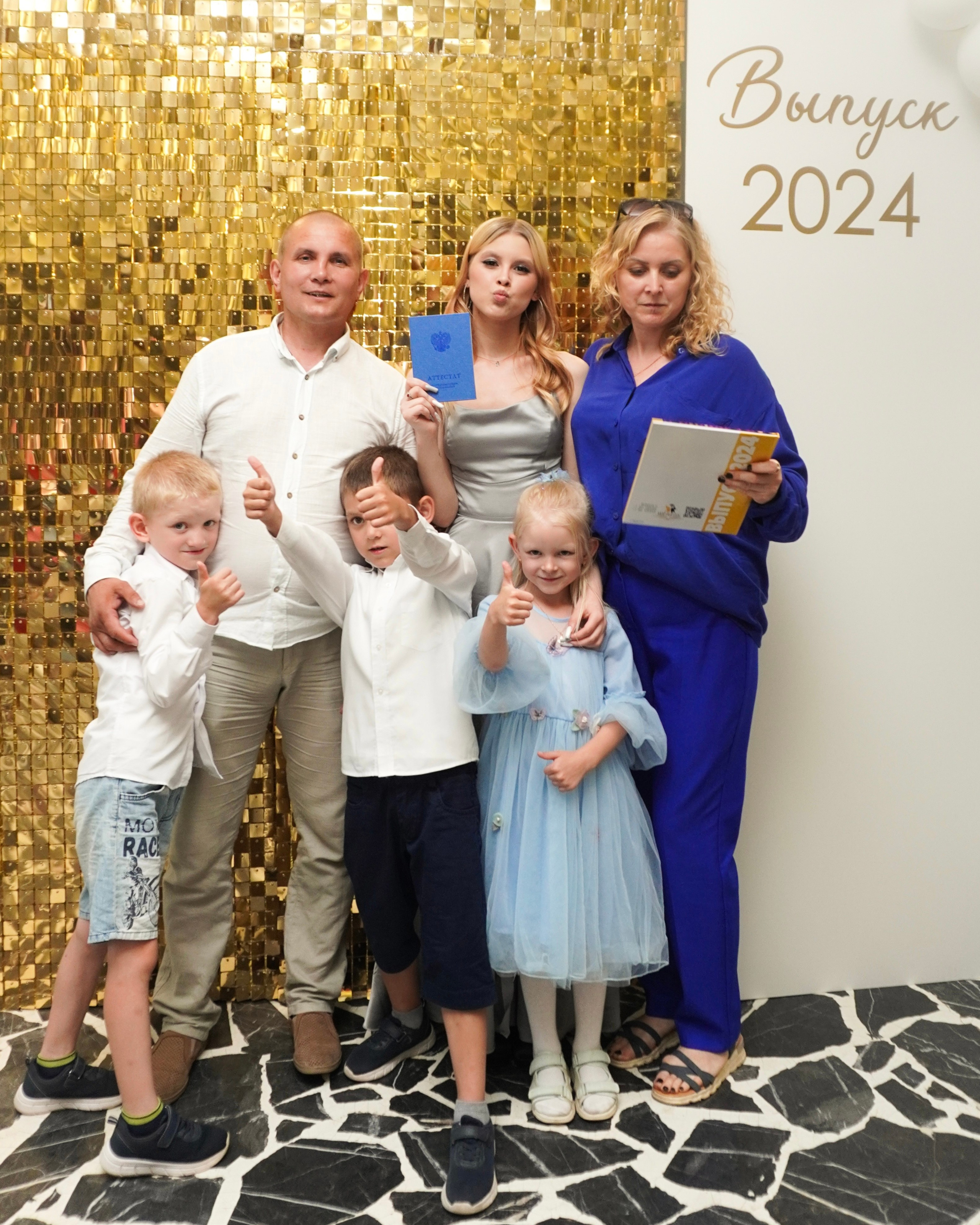 Репортажи. ALIZHURR