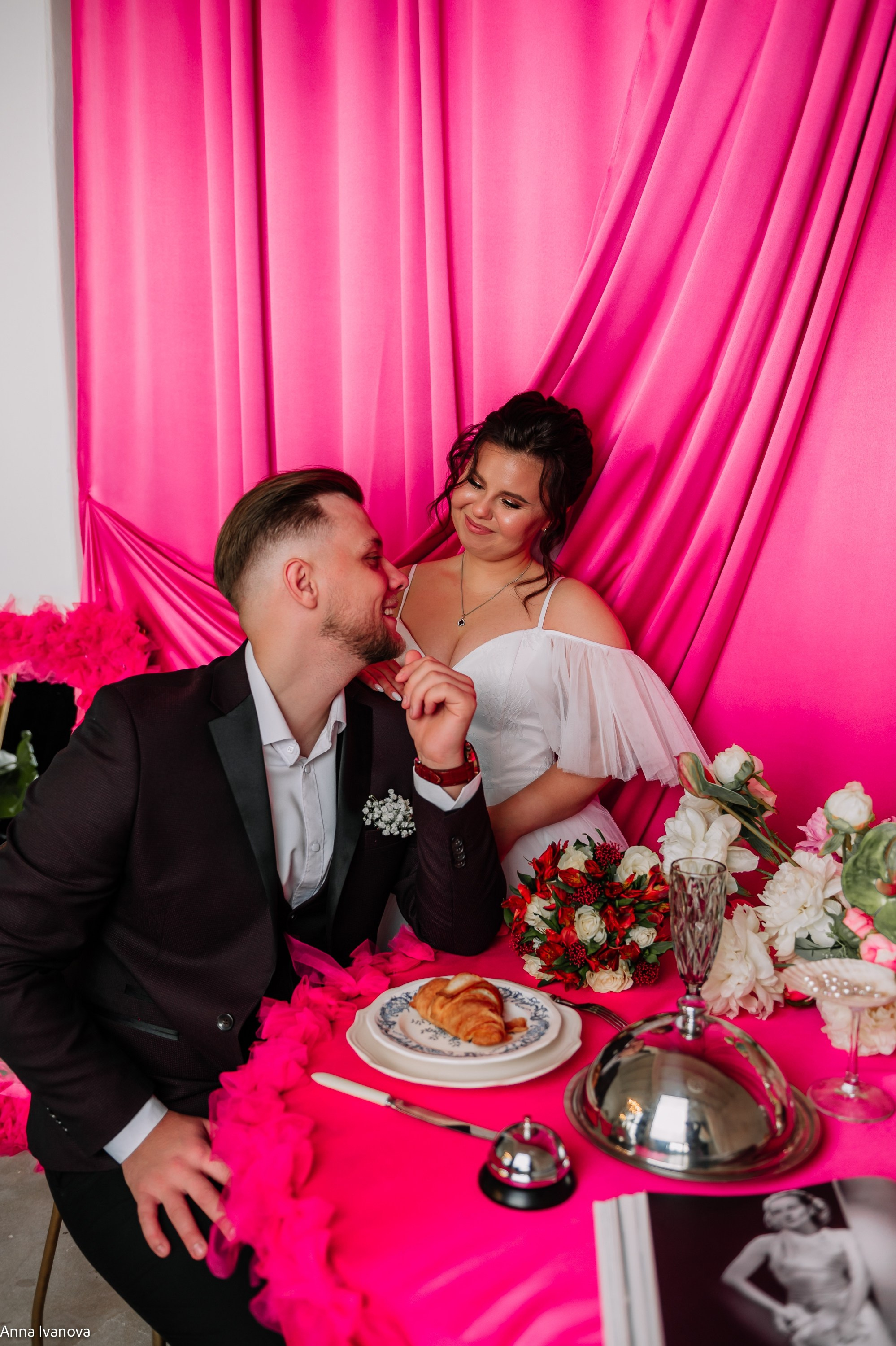 Свадебная фотосессия. Анна Иванова Свадебный Фотограф Чебоксары