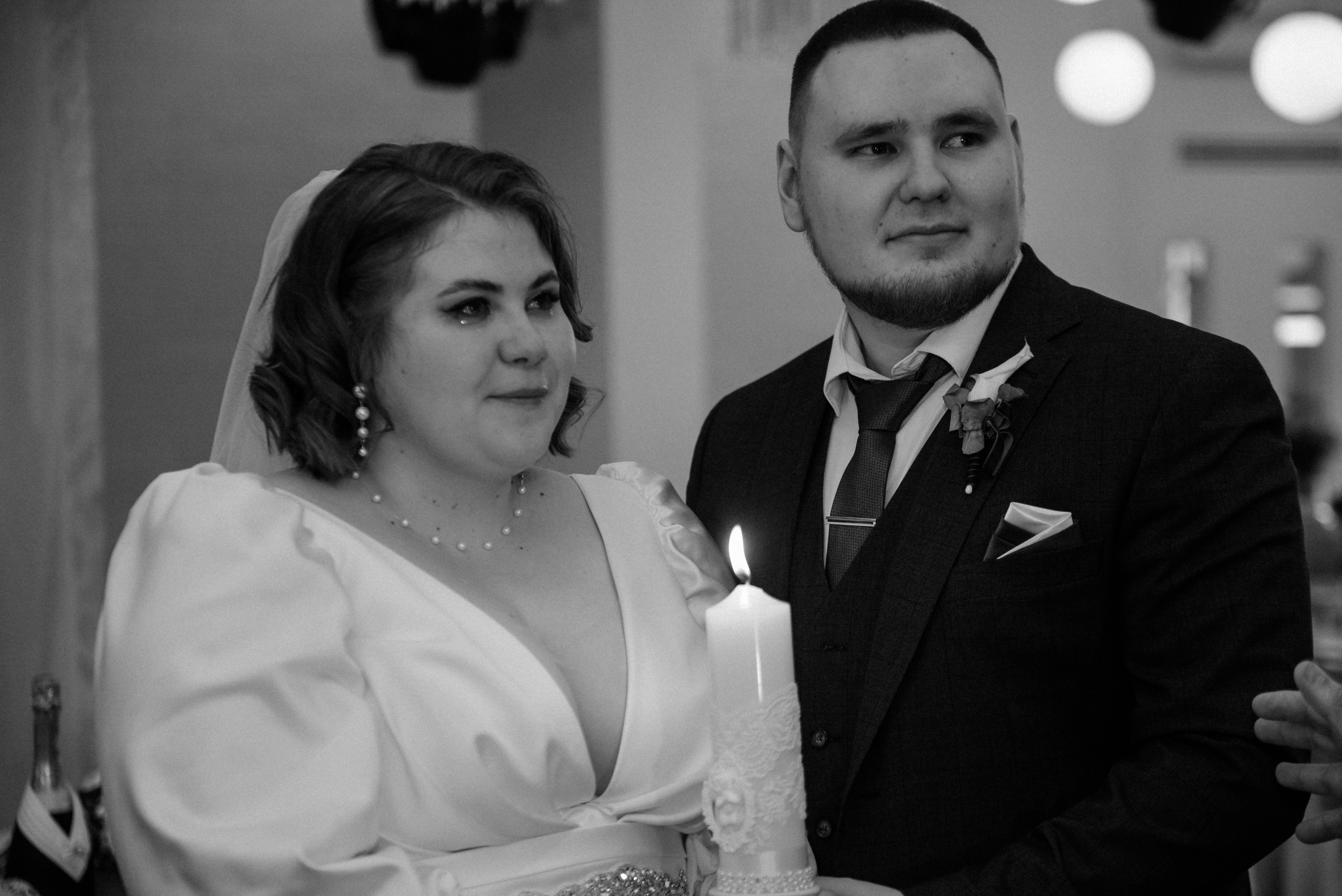 Алексей и Инна Свадебный день и усадьба Горенки. Фотограф Лола Волна, город Москва