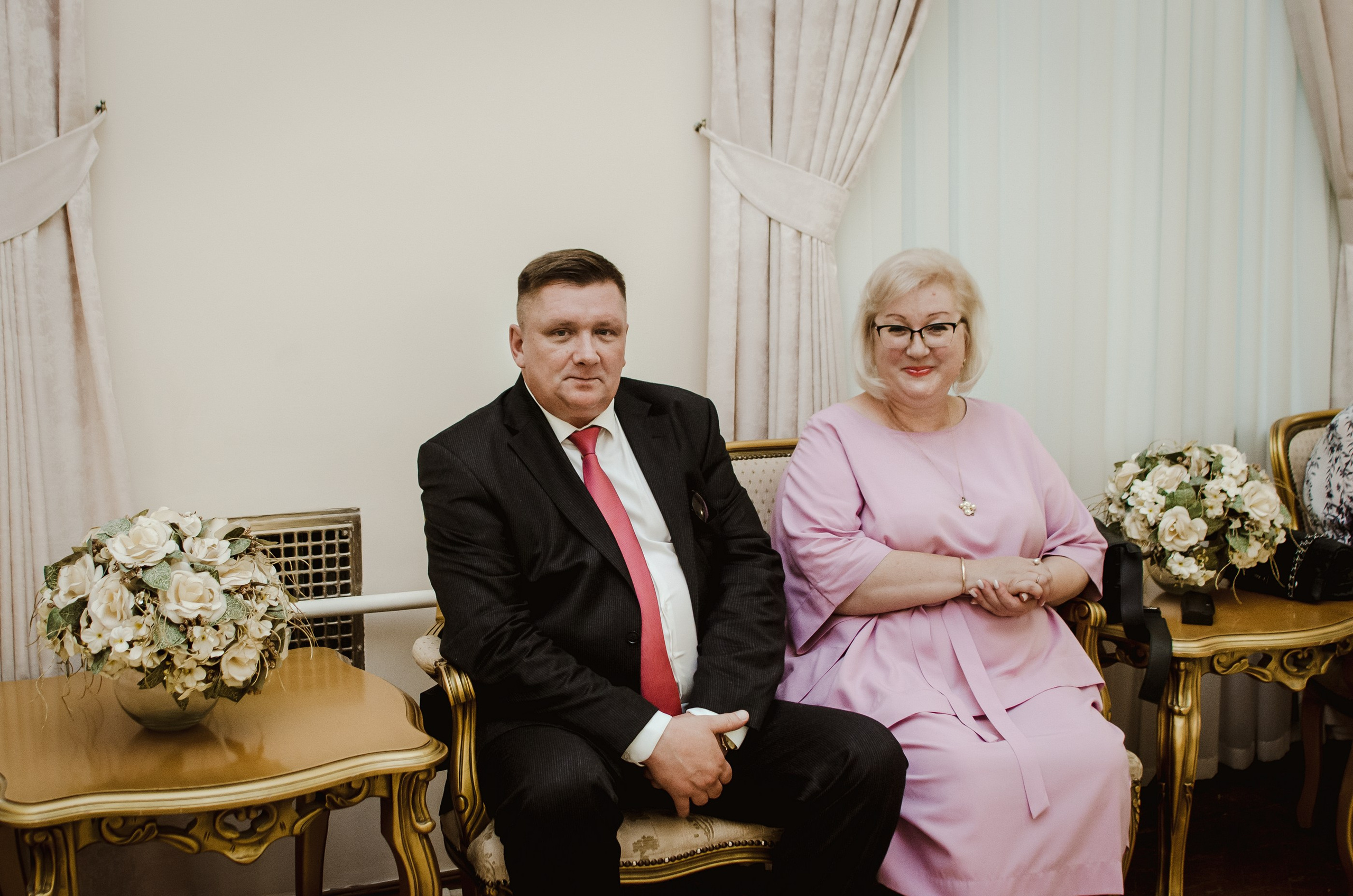 Алексей&Ольга. Свадебный и семейный фотограф Амина Шабанова