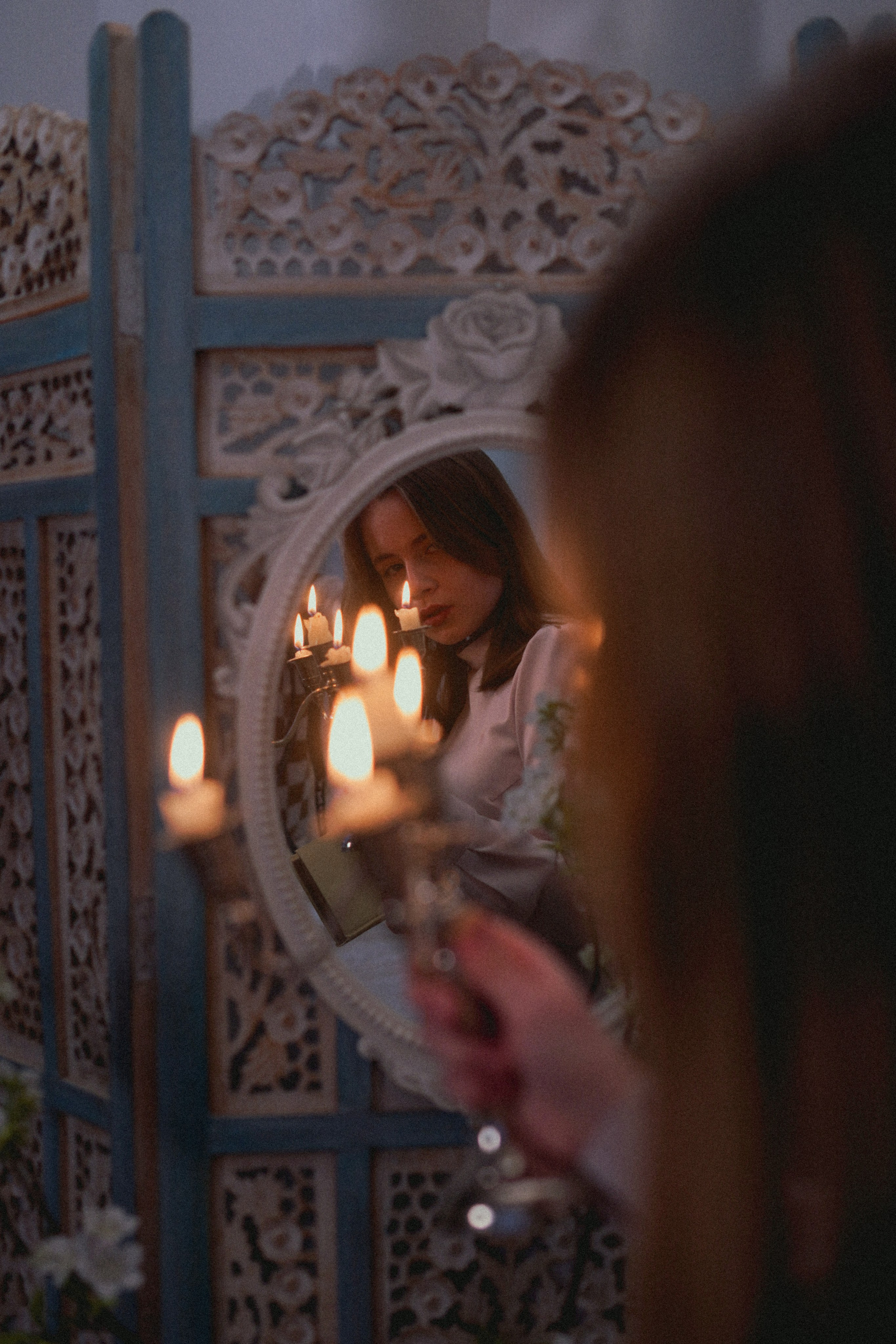 Таня. Творческий фотограф в Санкт-Петербурге Леонид Фельдман