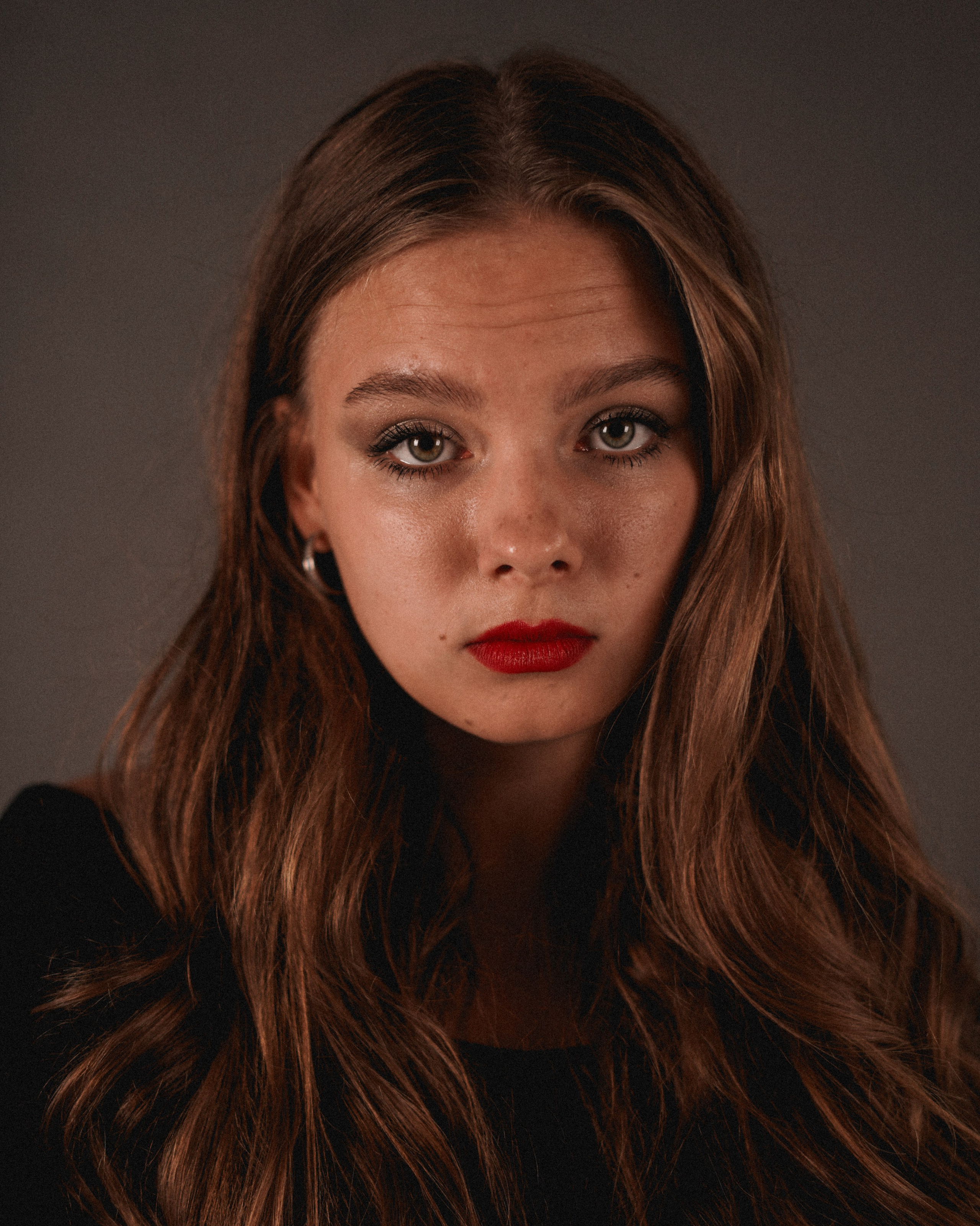 Катя. Творческий фотограф в Санкт-Петербурге Леонид Фельдман