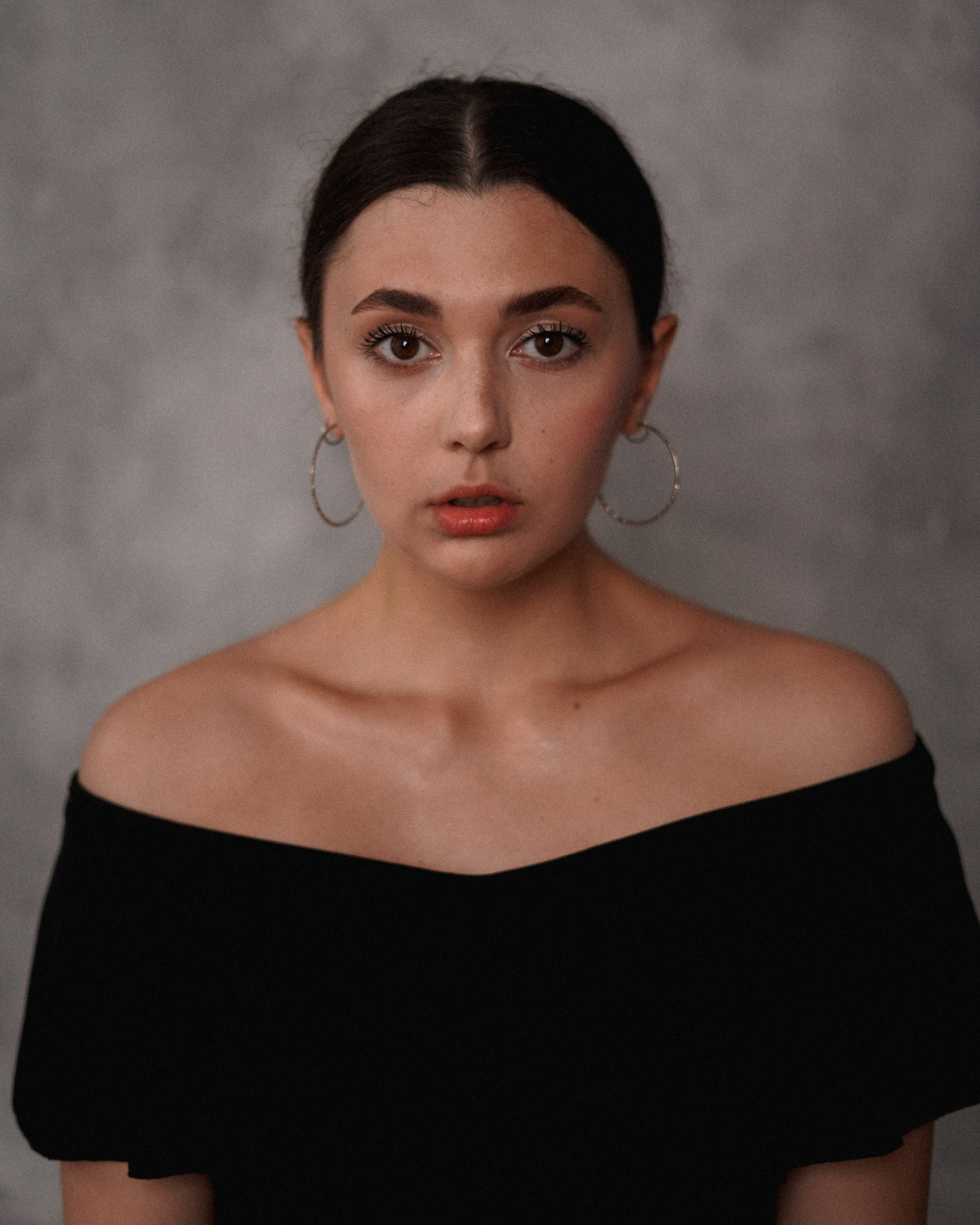 Ника. Творческий фотограф в Санкт-Петербурге Леонид Фельдман