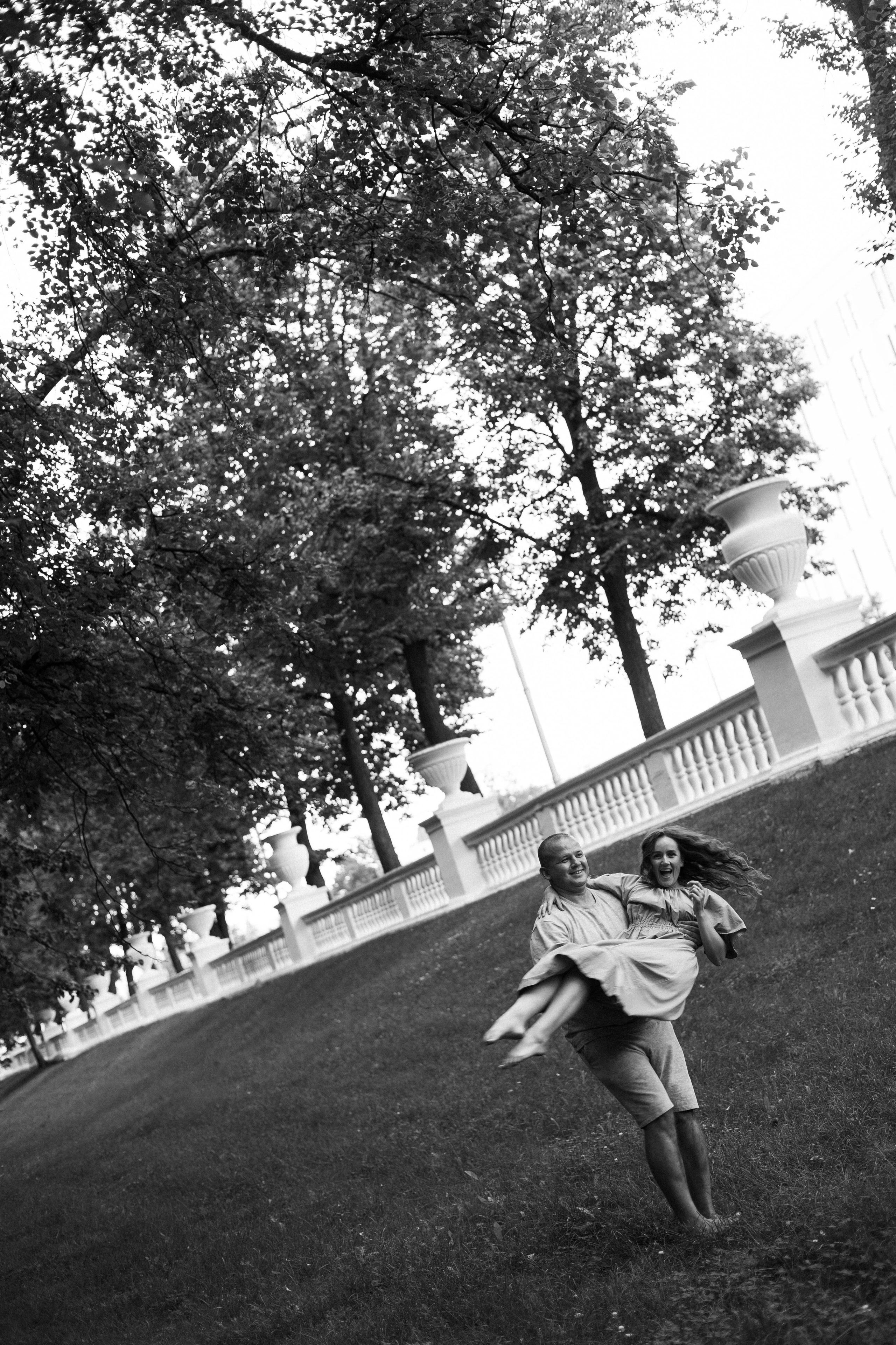 Анна & Андрей. Свадебный и портретный фотограф Соломко Диана