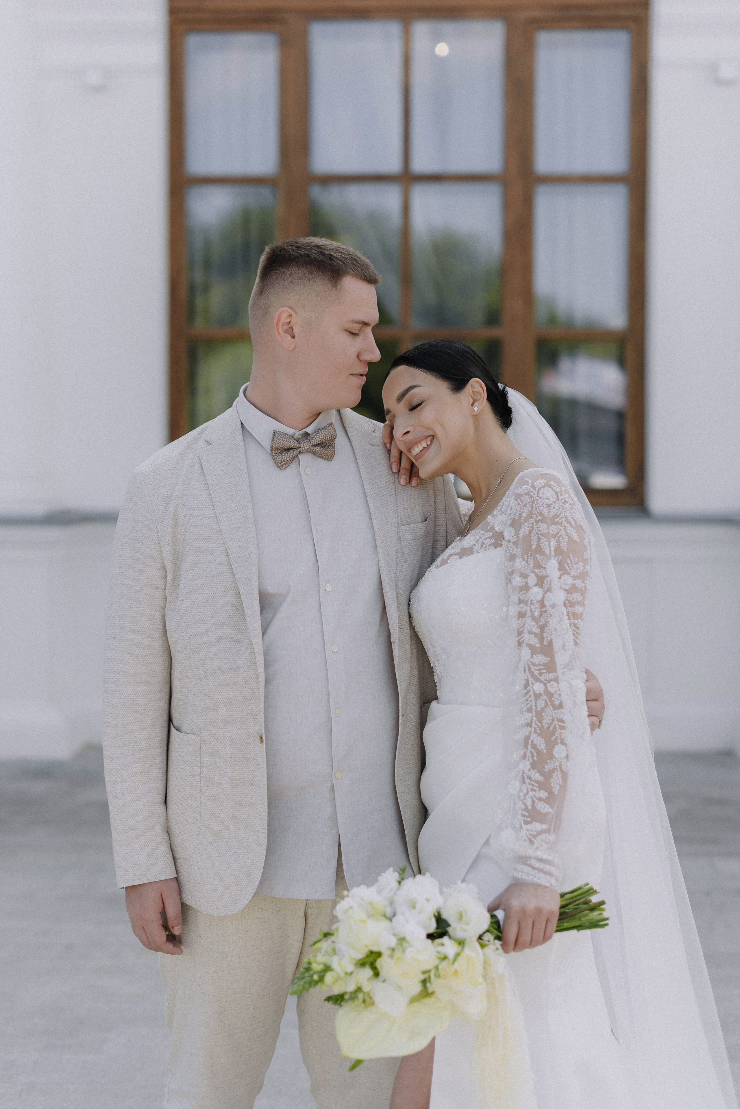 Владимир и Елизавета. Свадебный фотограф