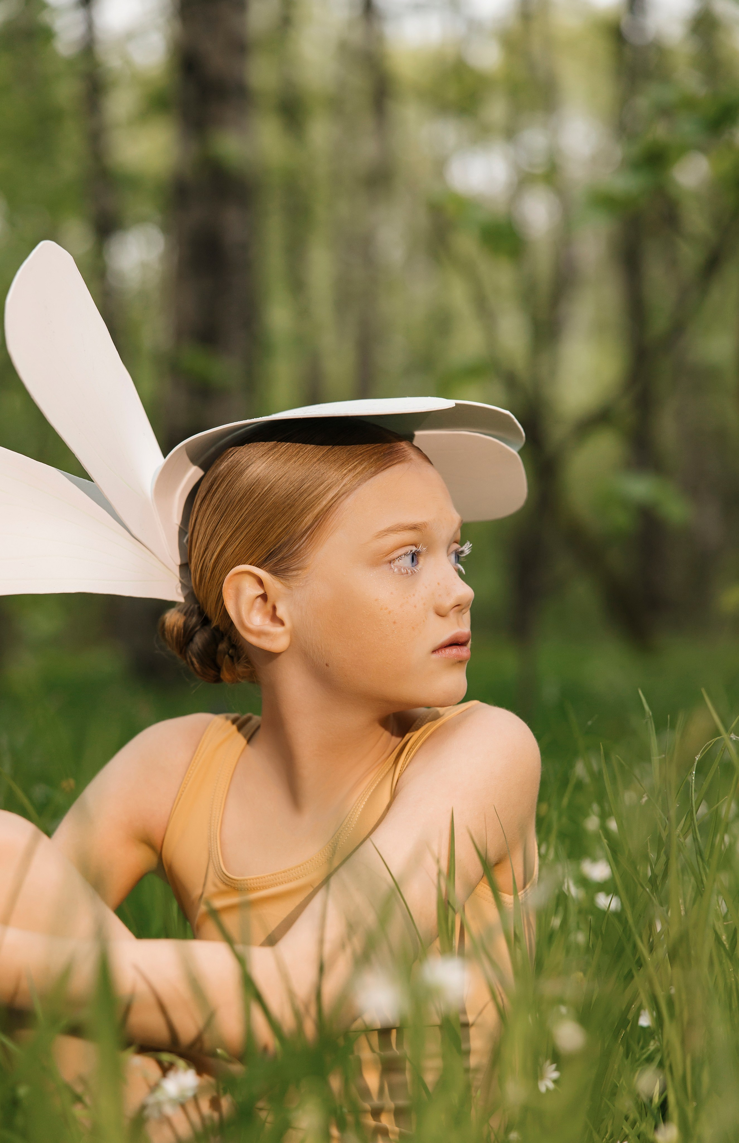 Лесная фея. Сказочный фотограф для Вас и Вашей семьи