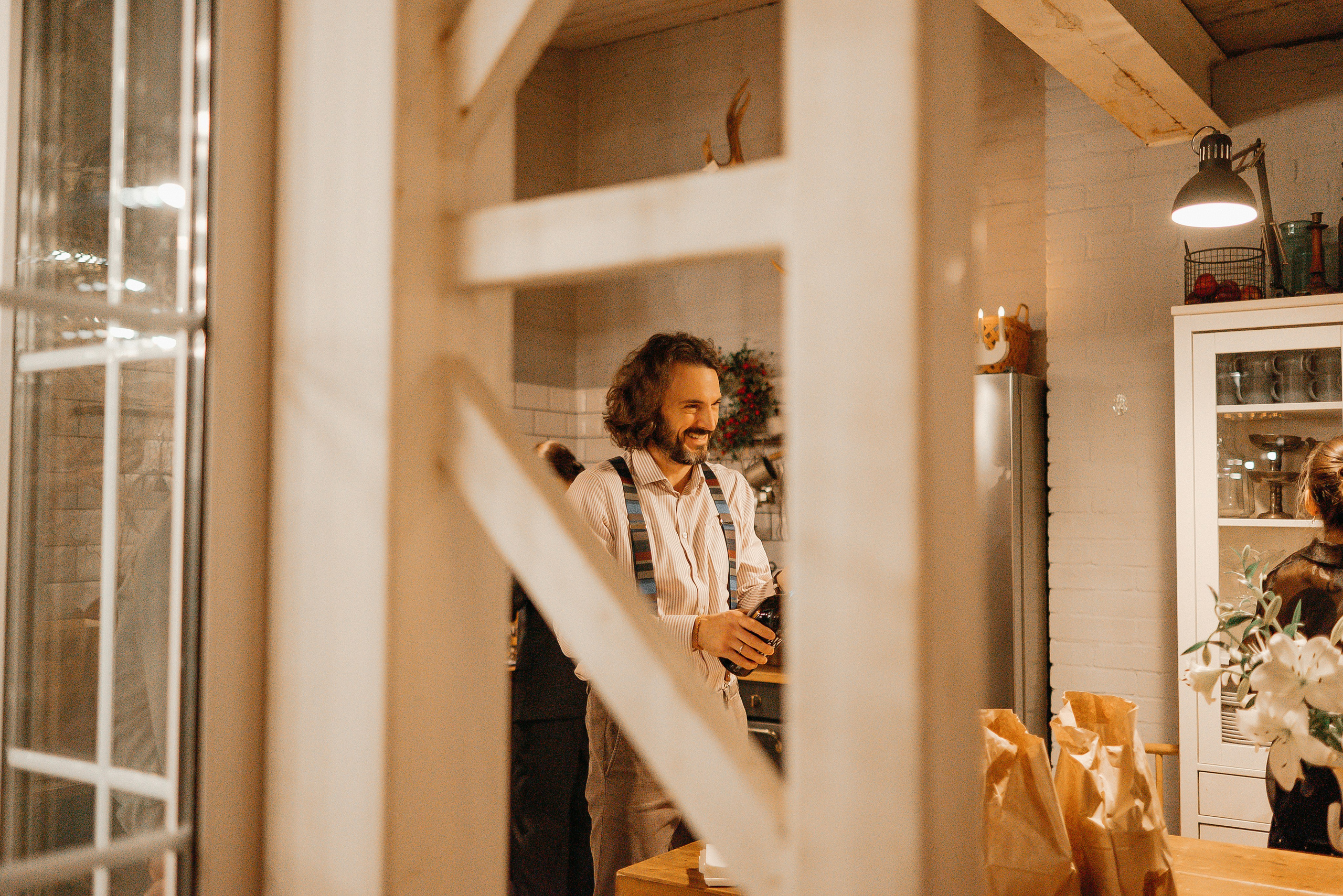 Тайный Санта. Свадебный и семейный фотограф в Ростове-на-Дону Алина Астахова