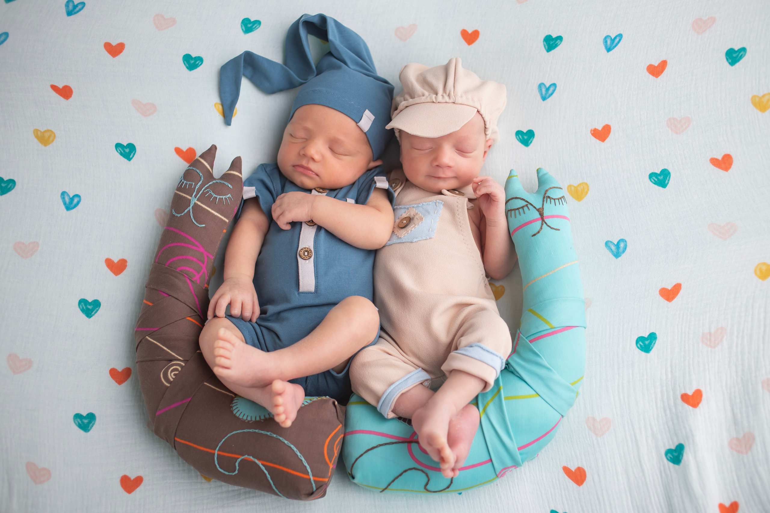 NEWBORN. Семейный и детский фотограф в Москве и МО — Александра