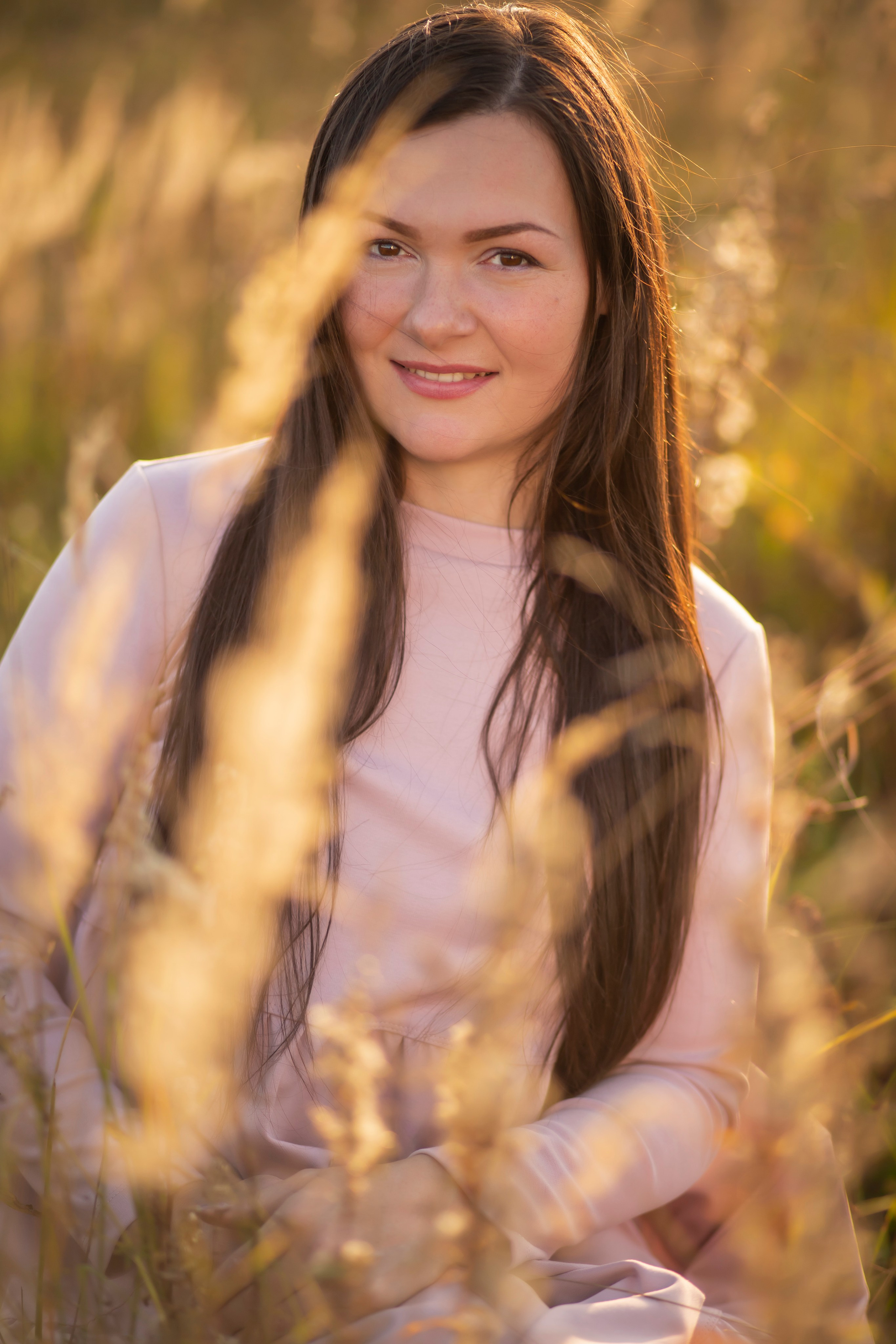 Девушки. Семейный и детский фотограф в Москве и МО — Александра