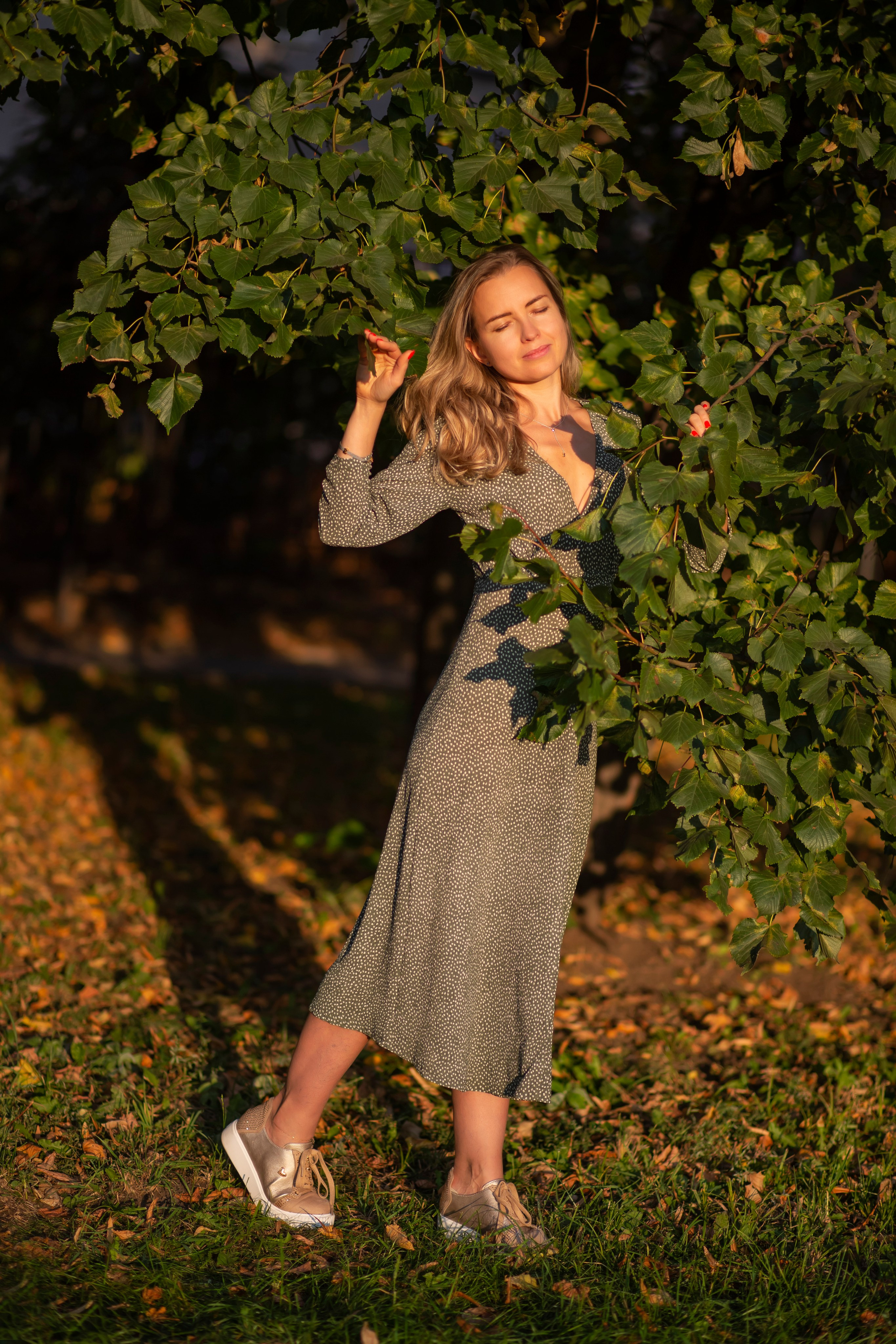 Фотопрогулка. Семейный и детский фотограф в Москве и МО — Александра