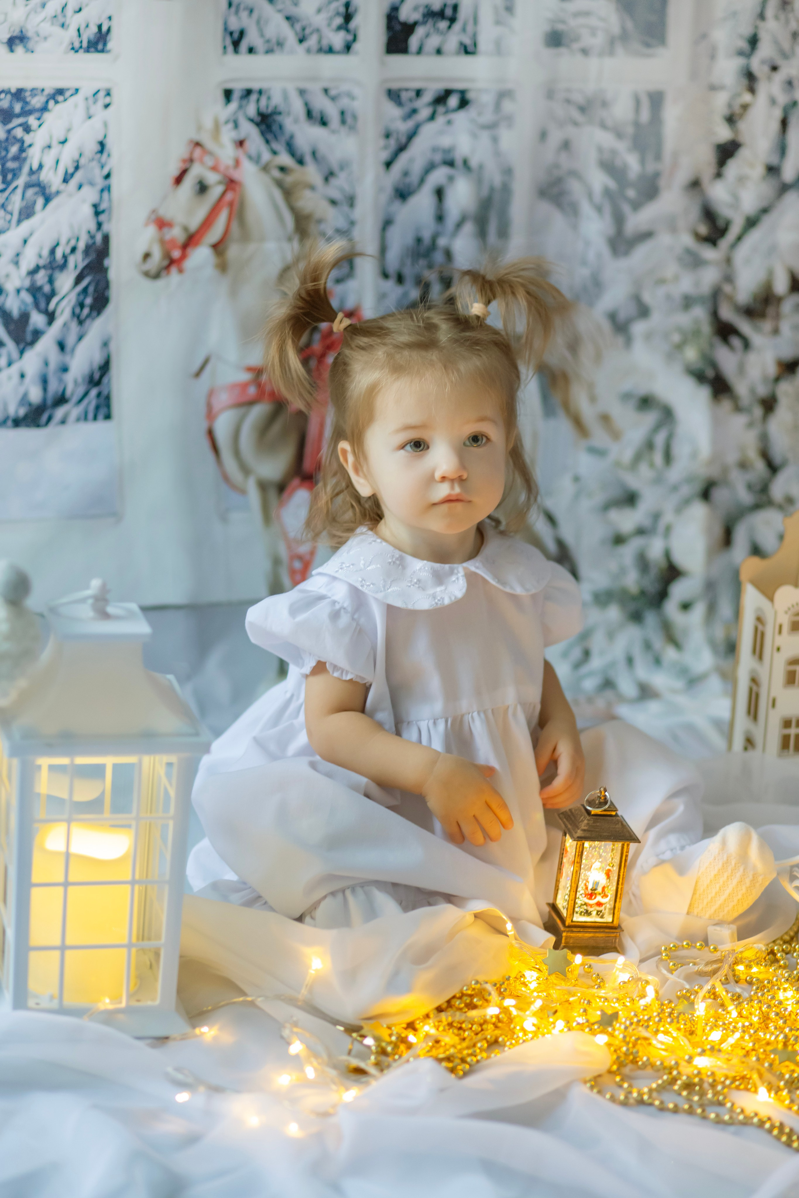 Фотозона в Мкр Красногорский — белая. Семейный и детский фотограф в Москве и МО — Александра