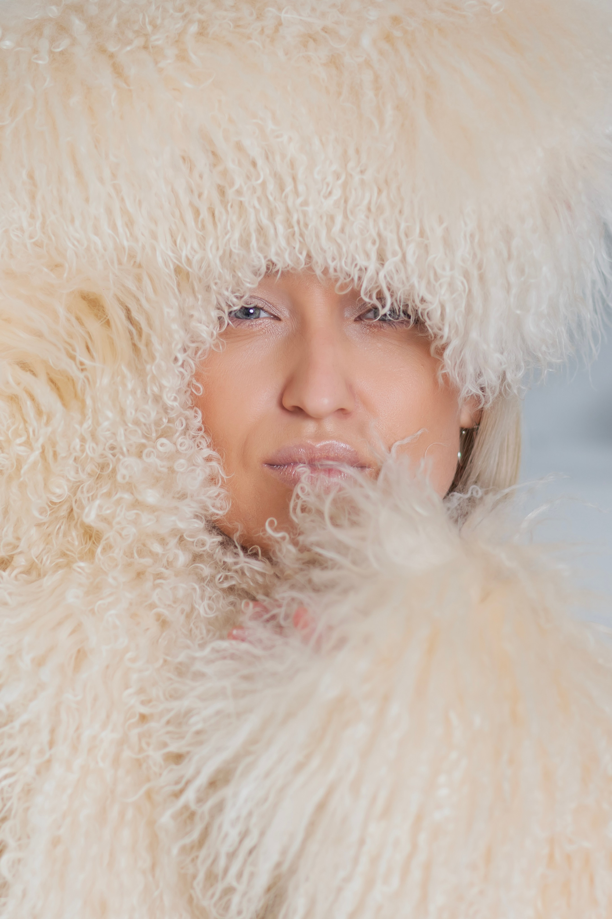 Девушки. Семейный и детский фотограф в Москве и МО — Александра