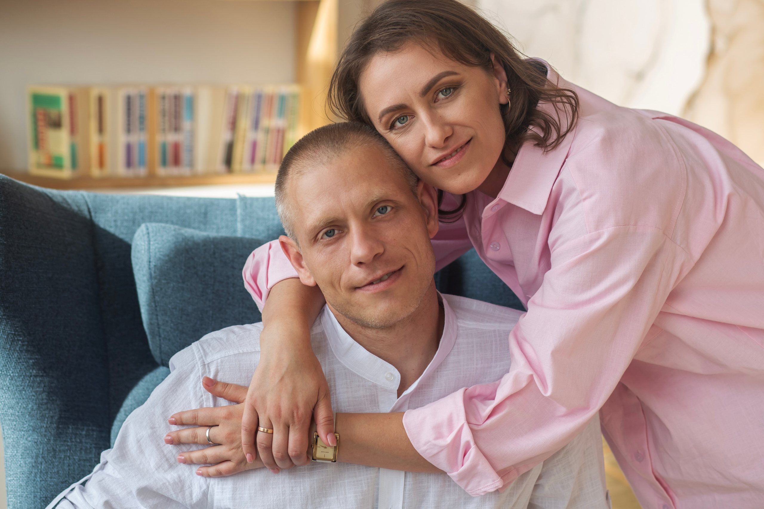 Мои любимые нутрициологи. Семейный и детский фотограф в Москве и МО — Александра