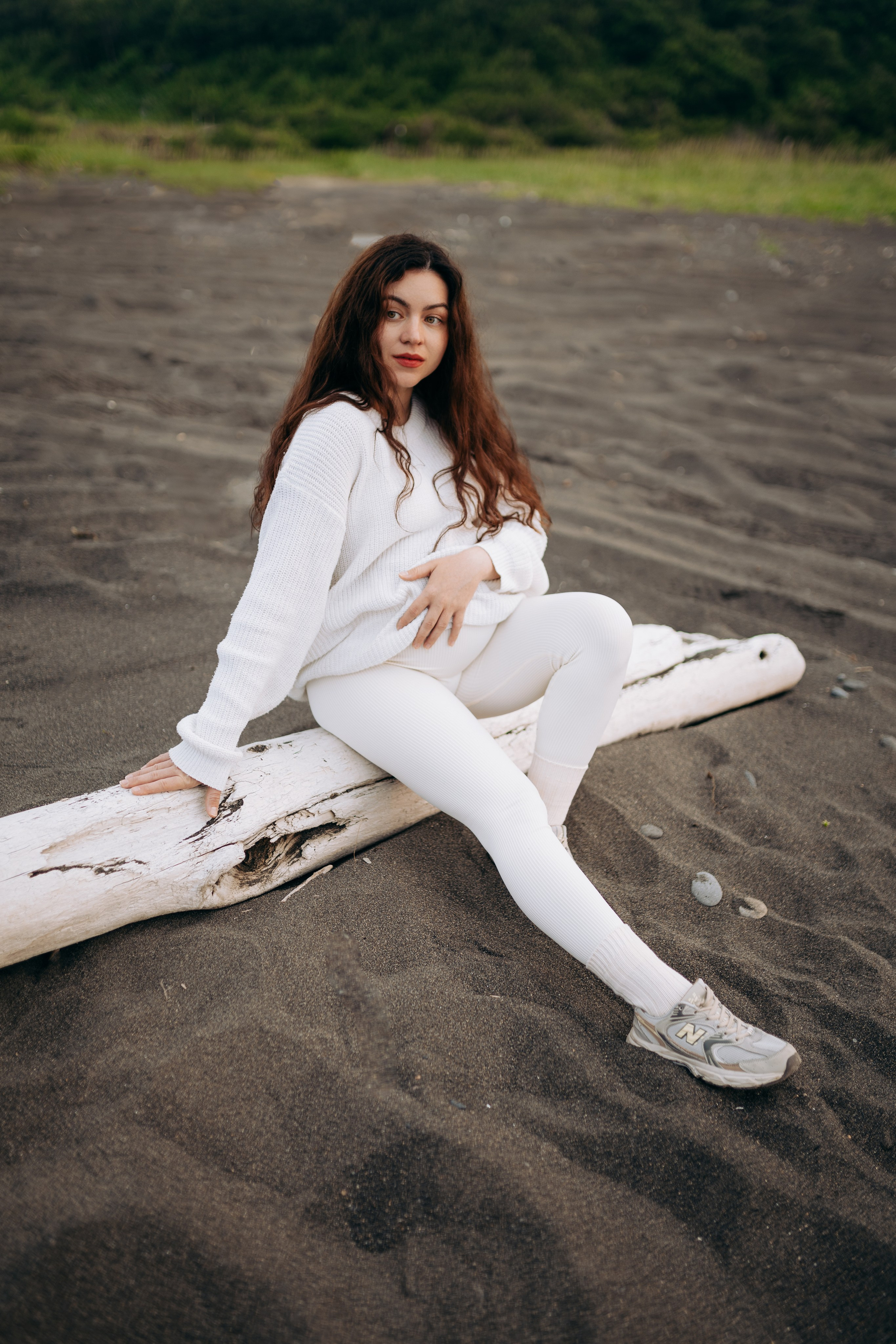 Морская прогулка с Катей. Фотограф Итуруп | Курильские острова