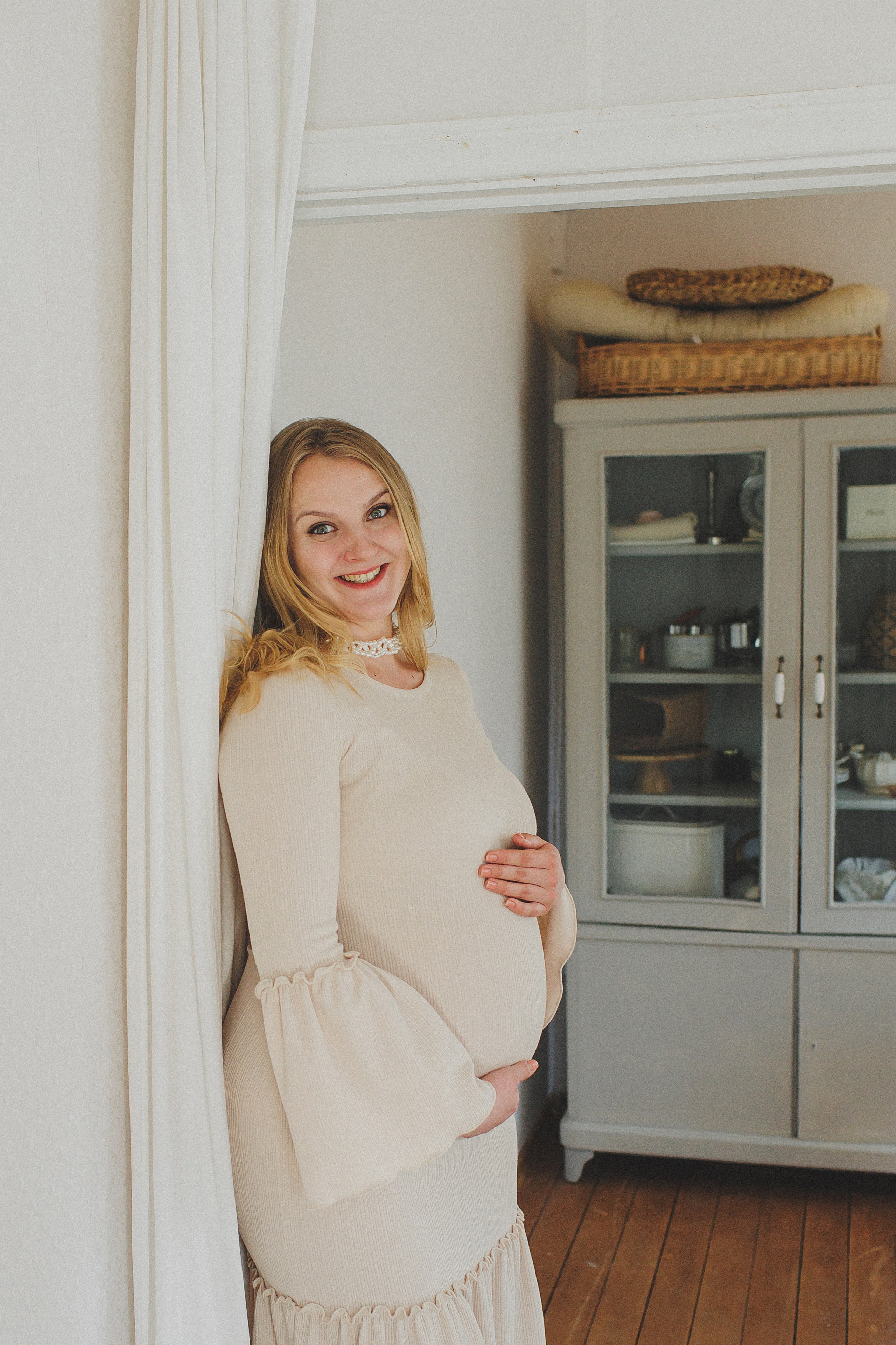 Альбина и Василилий. Фотограф в Москве и Люберцах Анна Ушакова